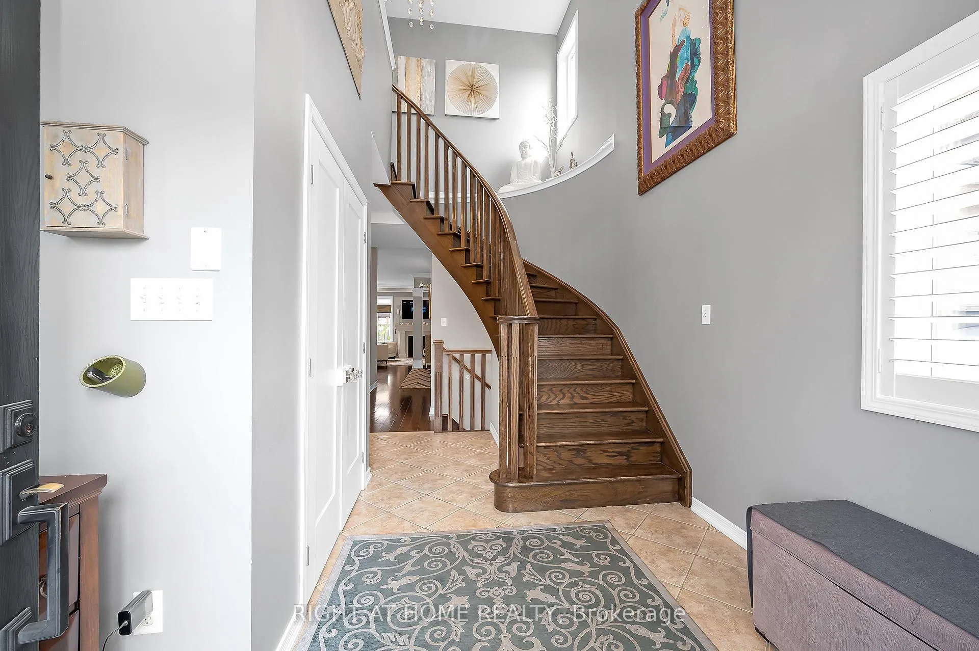Photo 2 of 4789 Thomas Alton Boulevard, Burlington, Alton — HOMEH