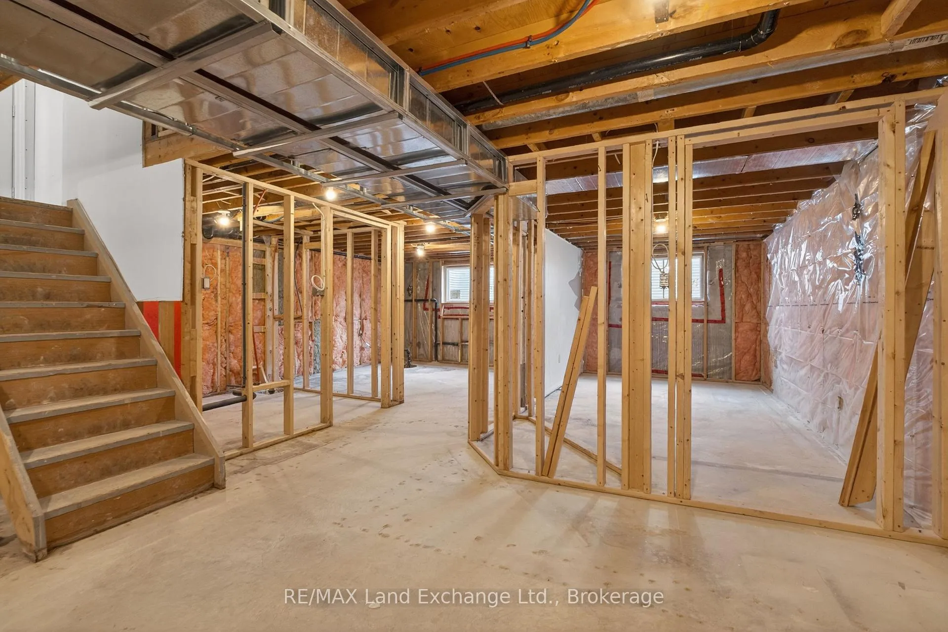 Photo 20 of 824 Andrew Malcolm Drive, Kincardine — HOMEH