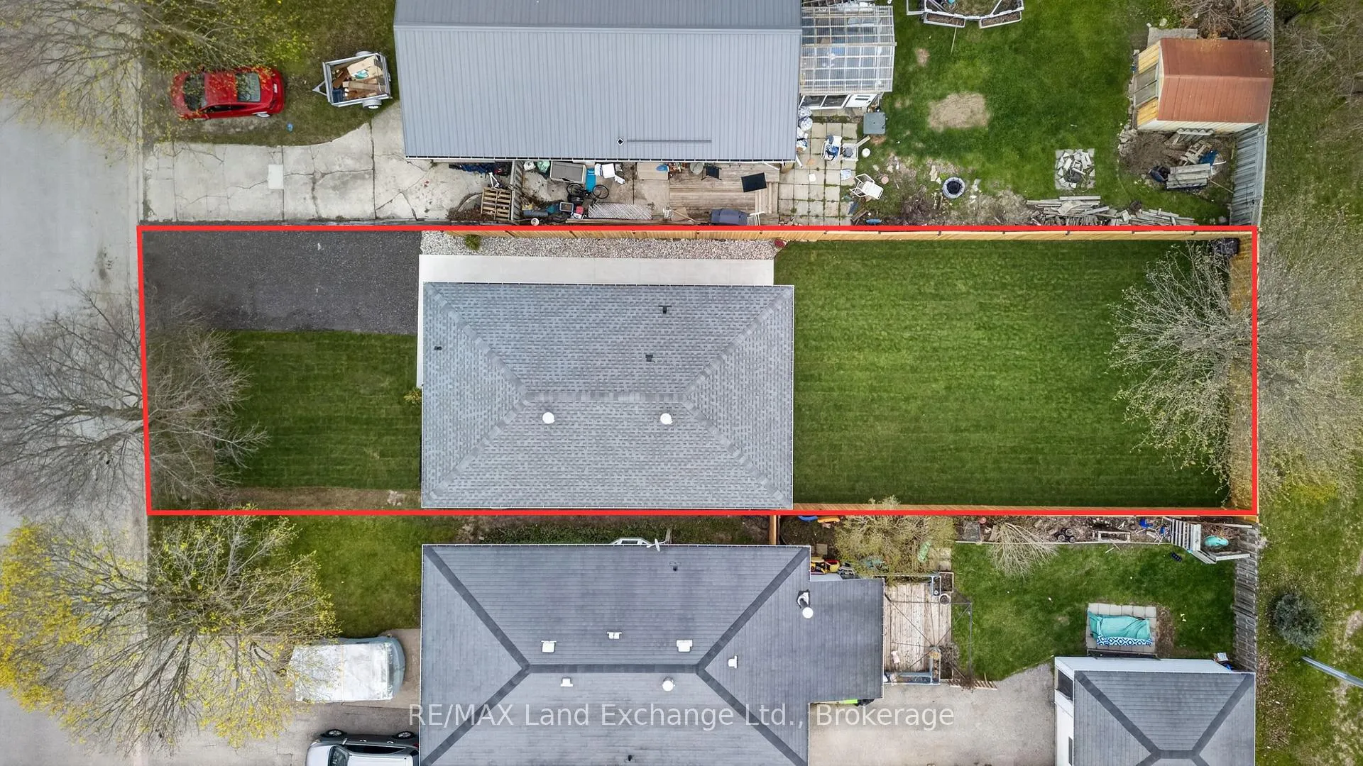 Photo 28 of 824 Andrew Malcolm Drive, Kincardine — HOMEH