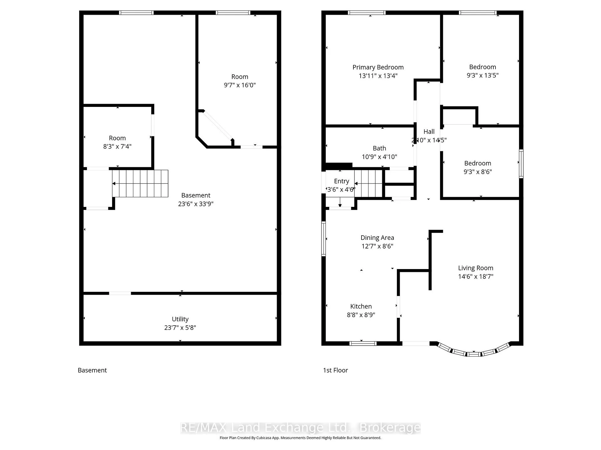 Photo 33 of 824 Andrew Malcolm Drive, Kincardine — HOMEH