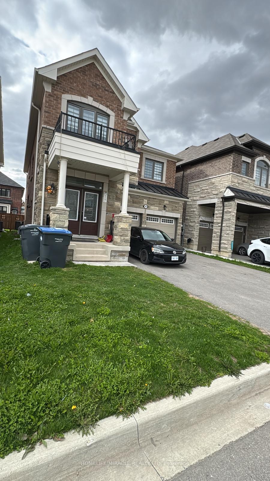 Photo 2 of 40 Eberly Woods Drive, Caledon, Rural Caledon — HOMEH