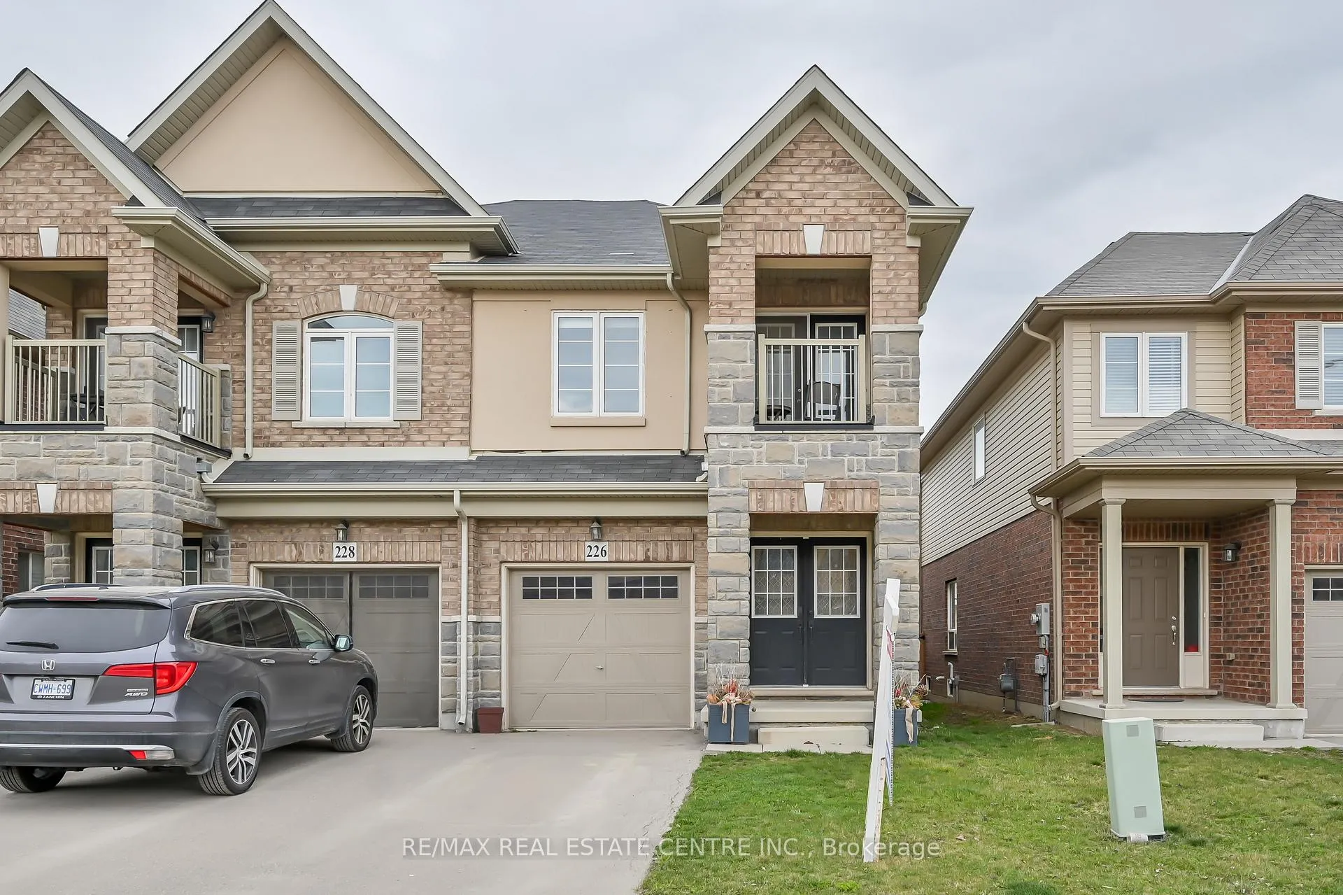 Photo 1 of 226 Lormont Boulevard, Hamilton, Stoney Creek — HOMEH