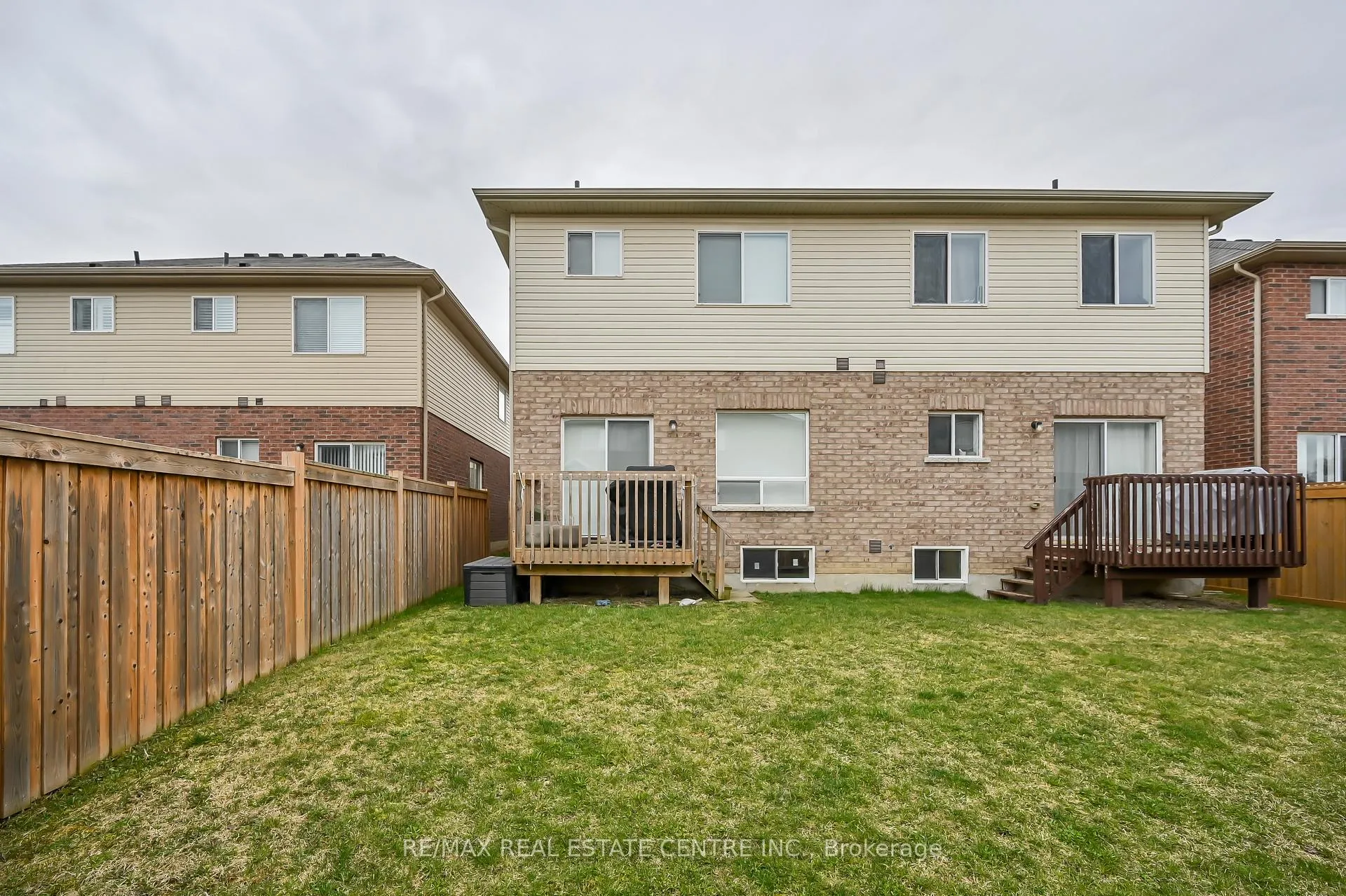 Photo 36 of 226 Lormont Boulevard, Hamilton, Stoney Creek — HOMEH