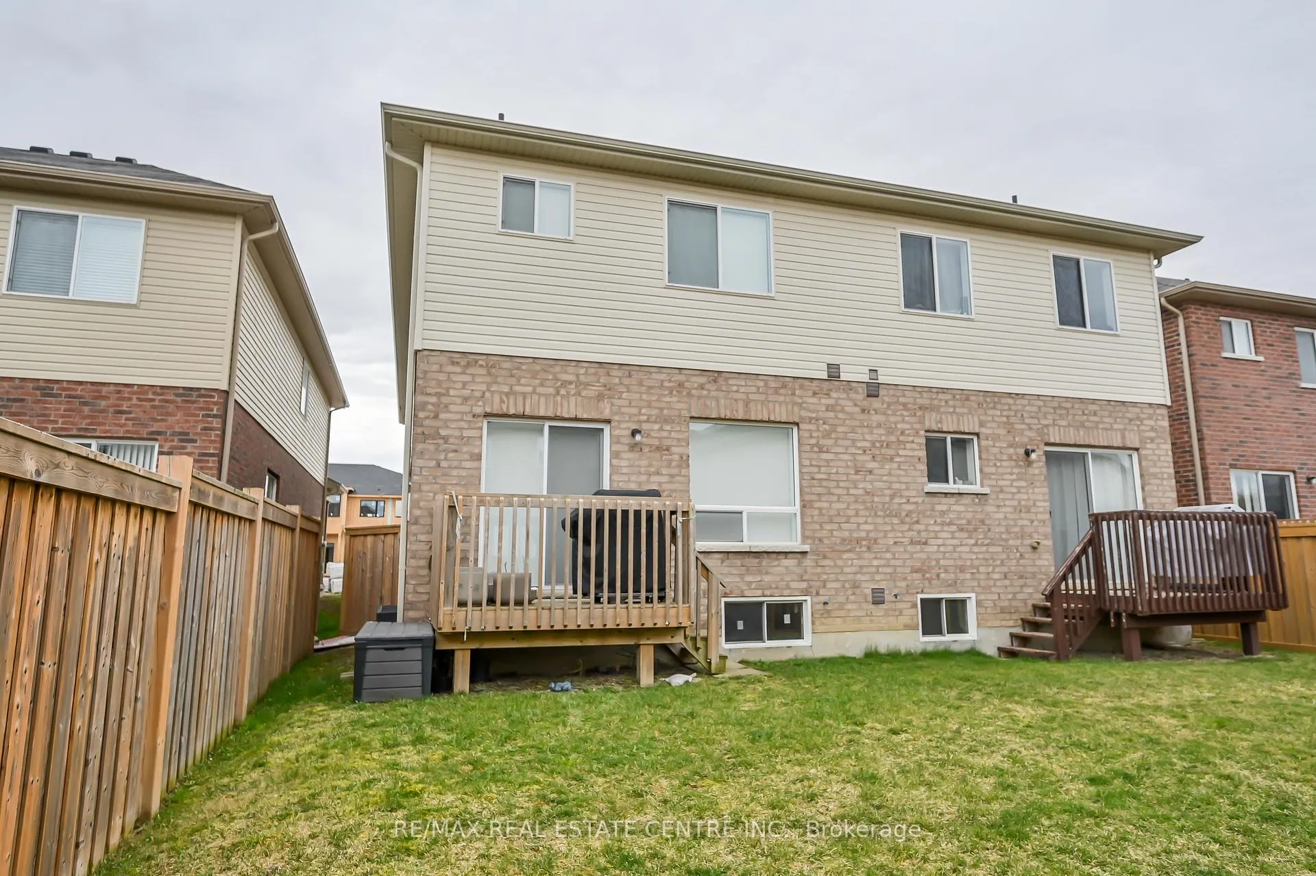 Photo 37 of 226 Lormont Boulevard, Hamilton, Stoney Creek — HOMEH