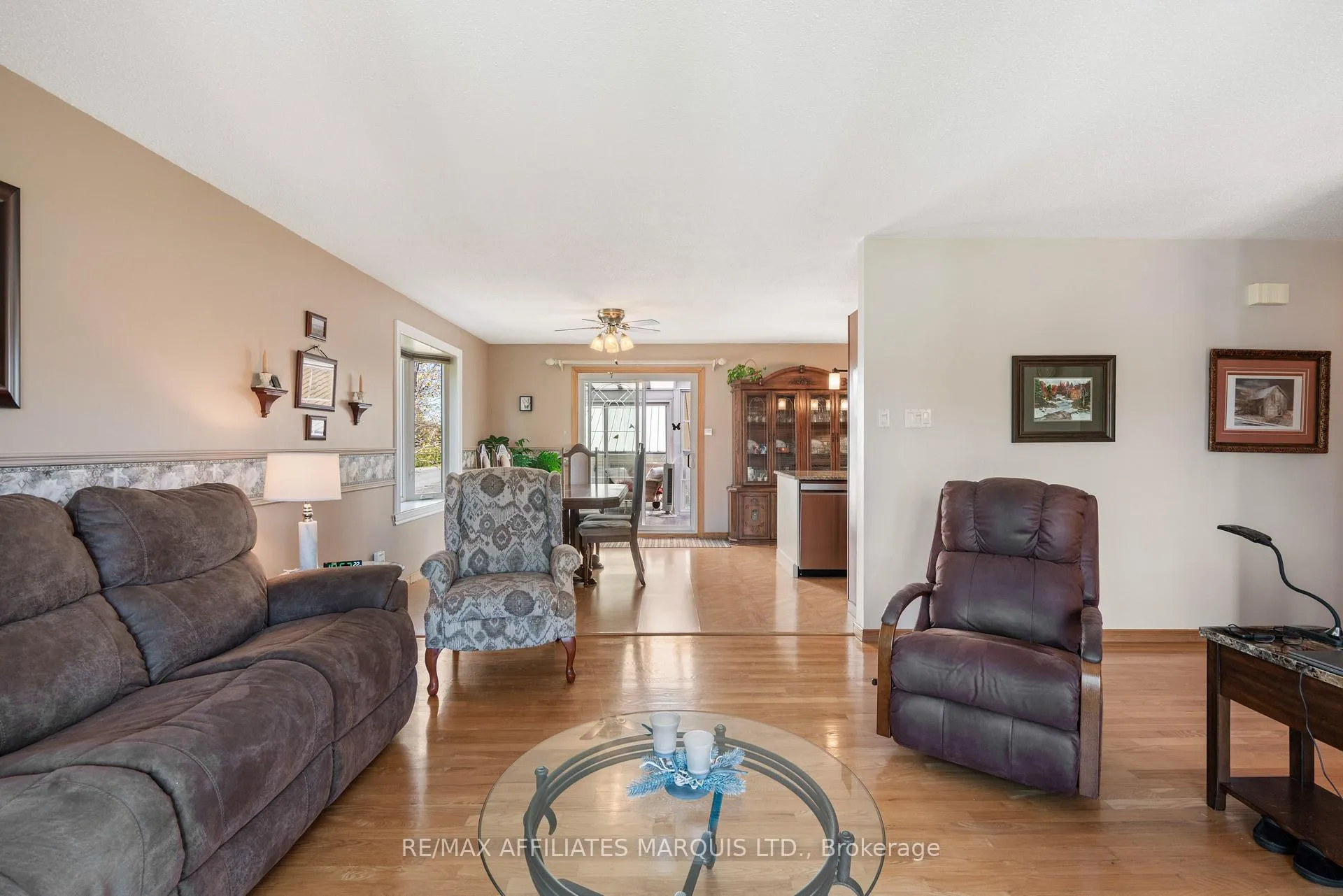 Photo 8 of 3497 Bruce Street, South Stormont, South Stormont (Cornwall) Twp — HOMEH