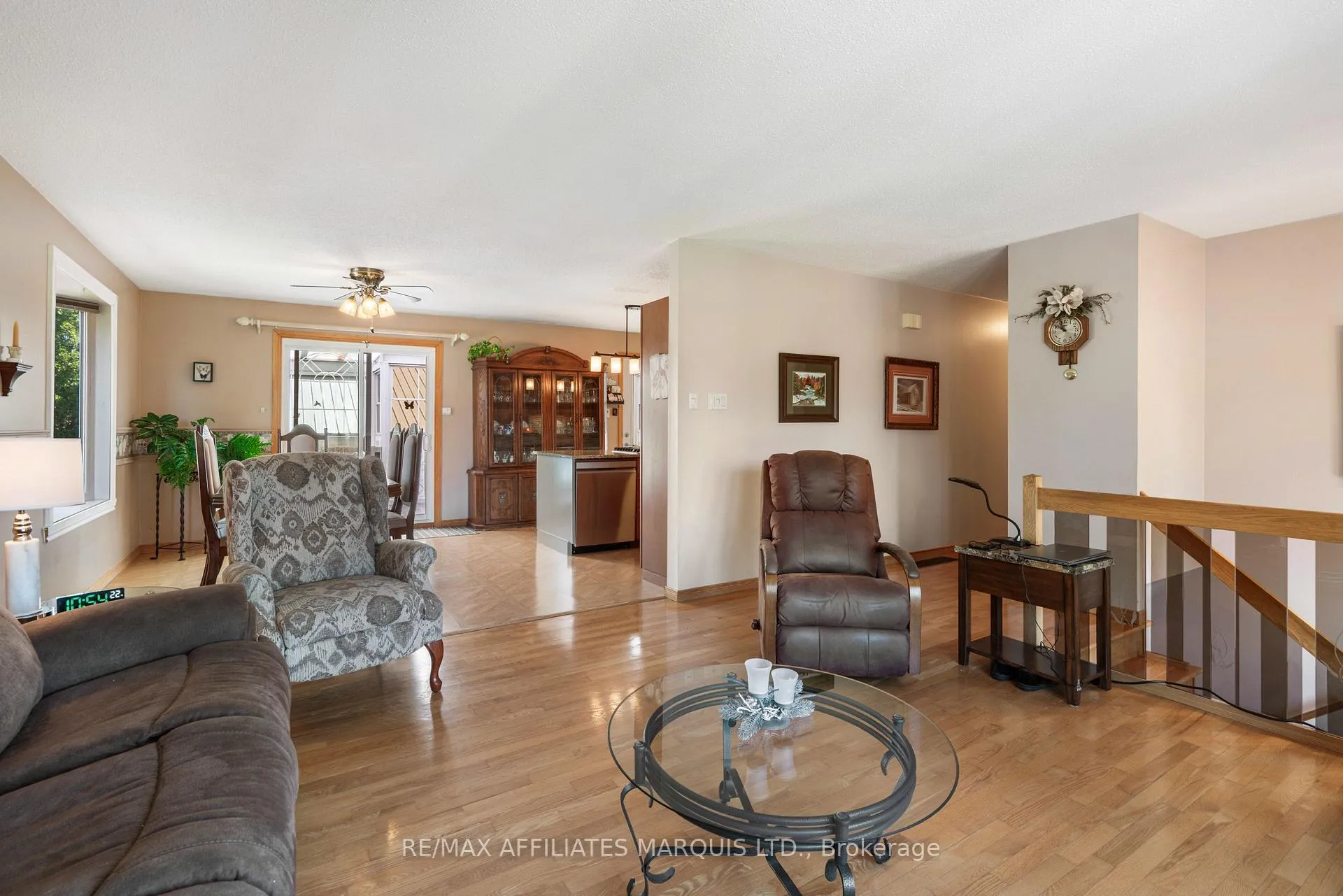 Photo 9 of 3497 Bruce Street, South Stormont, South Stormont (Cornwall) Twp — HOMEH