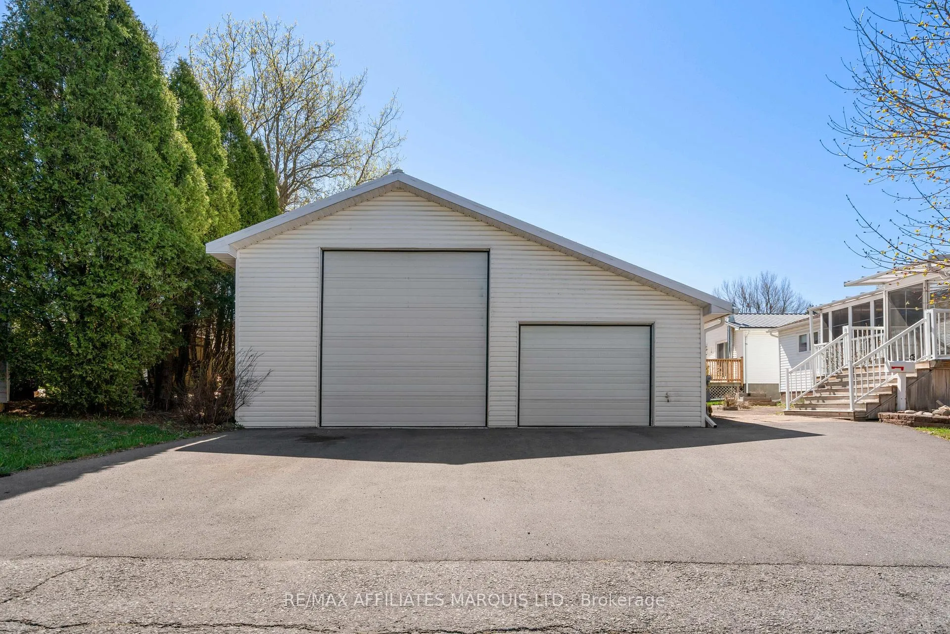 Photo 35 of 3497 Bruce Street, South Stormont, South Stormont (Cornwall) Twp — HOMEH