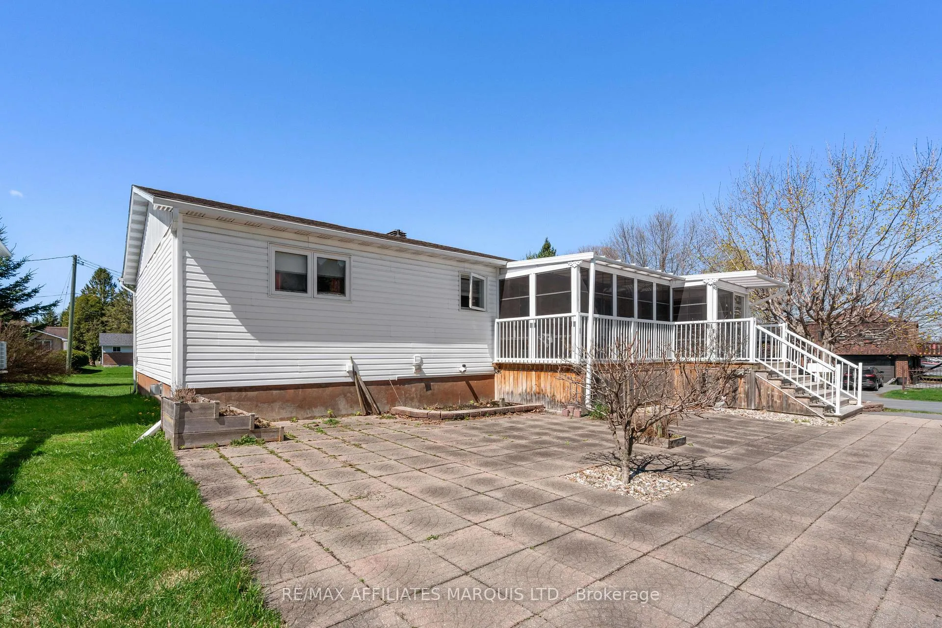 Photo 37 of 3497 Bruce Street, South Stormont, South Stormont (Cornwall) Twp — HOMEH