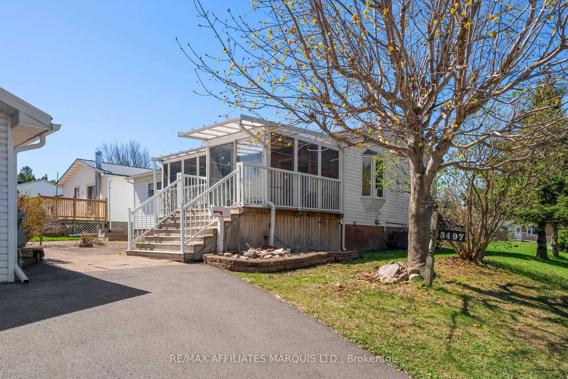 Photo 38 of 3497 Bruce Street, South Stormont, South Stormont (Cornwall) Twp — HOMEH