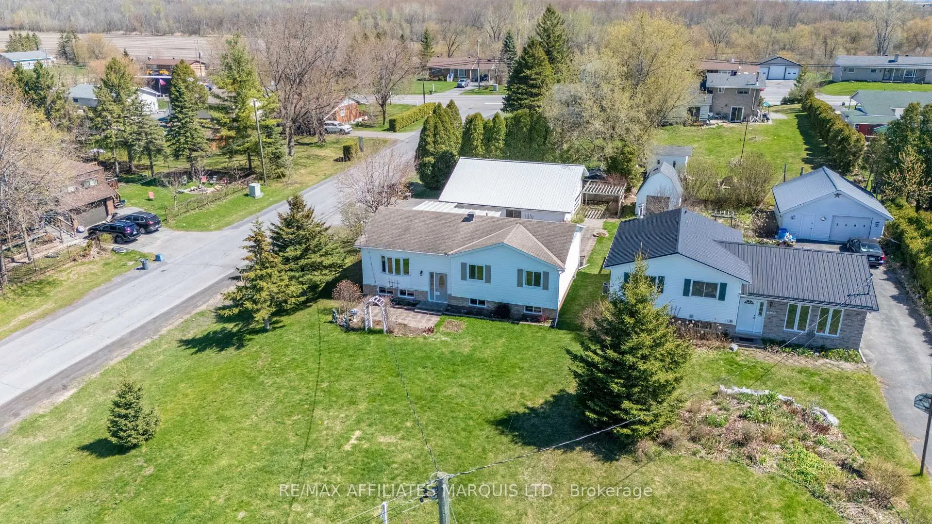 Photo 39 of 3497 Bruce Street, South Stormont, South Stormont (Cornwall) Twp — HOMEH