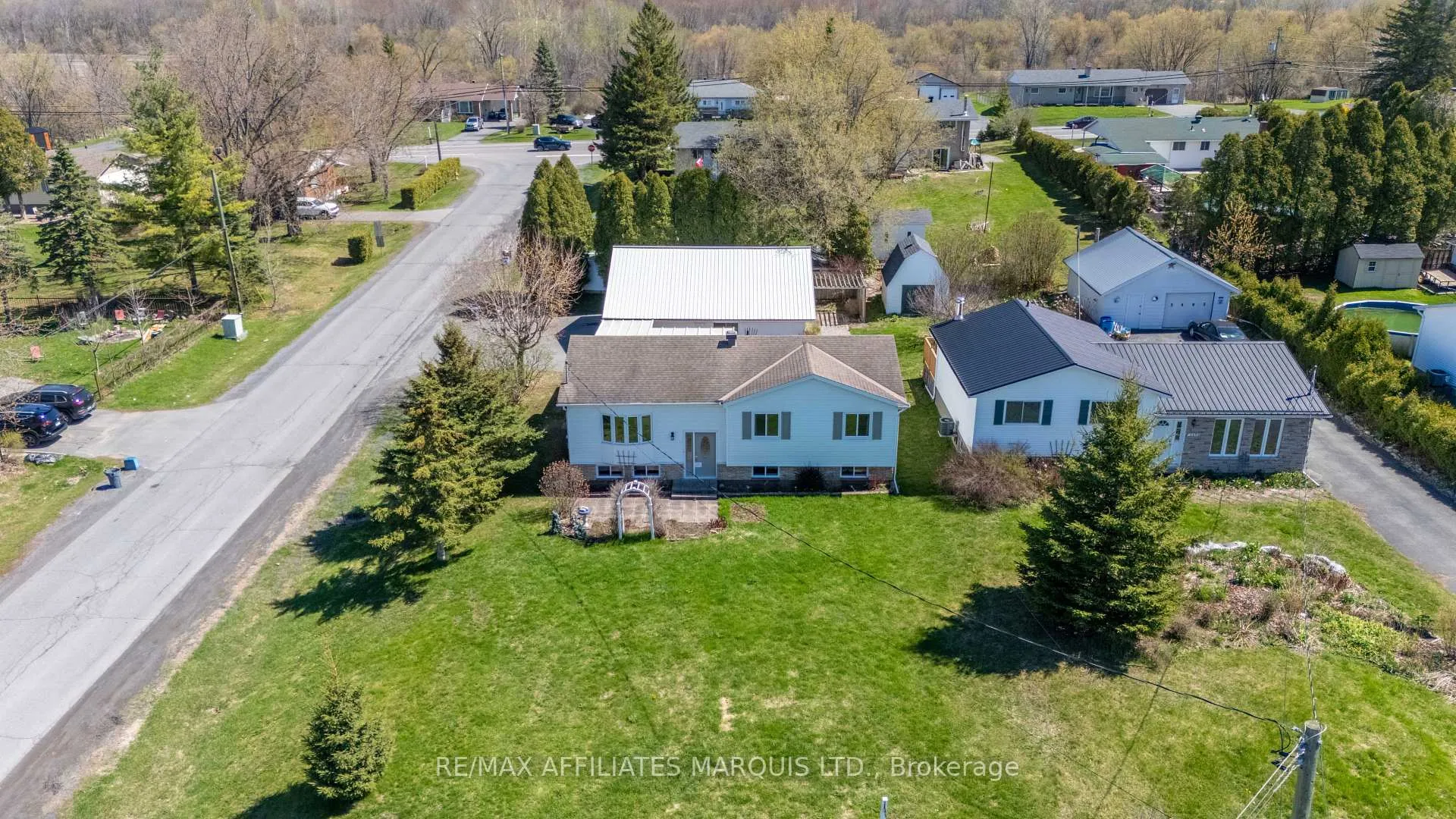Photo 40 of 3497 Bruce Street, South Stormont, South Stormont (Cornwall) Twp — HOMEH