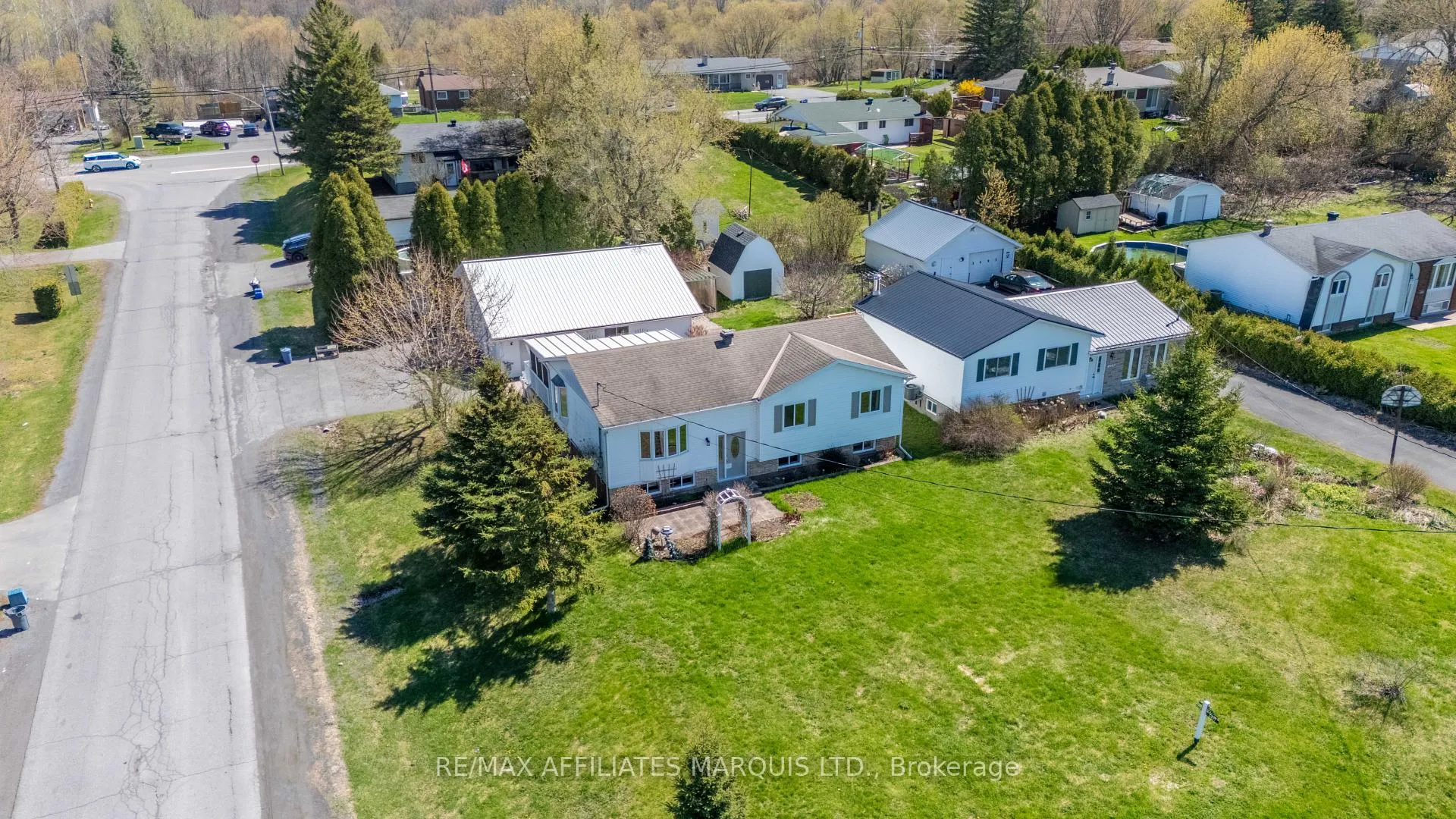 Photo 41 of 3497 Bruce Street, South Stormont, South Stormont (Cornwall) Twp — HOMEH