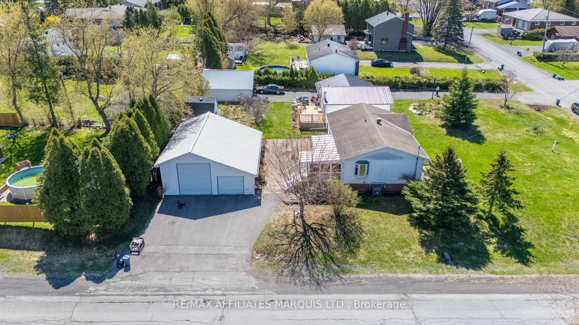 Photo 46 of 3497 Bruce Street, South Stormont, South Stormont (Cornwall) Twp — HOMEH