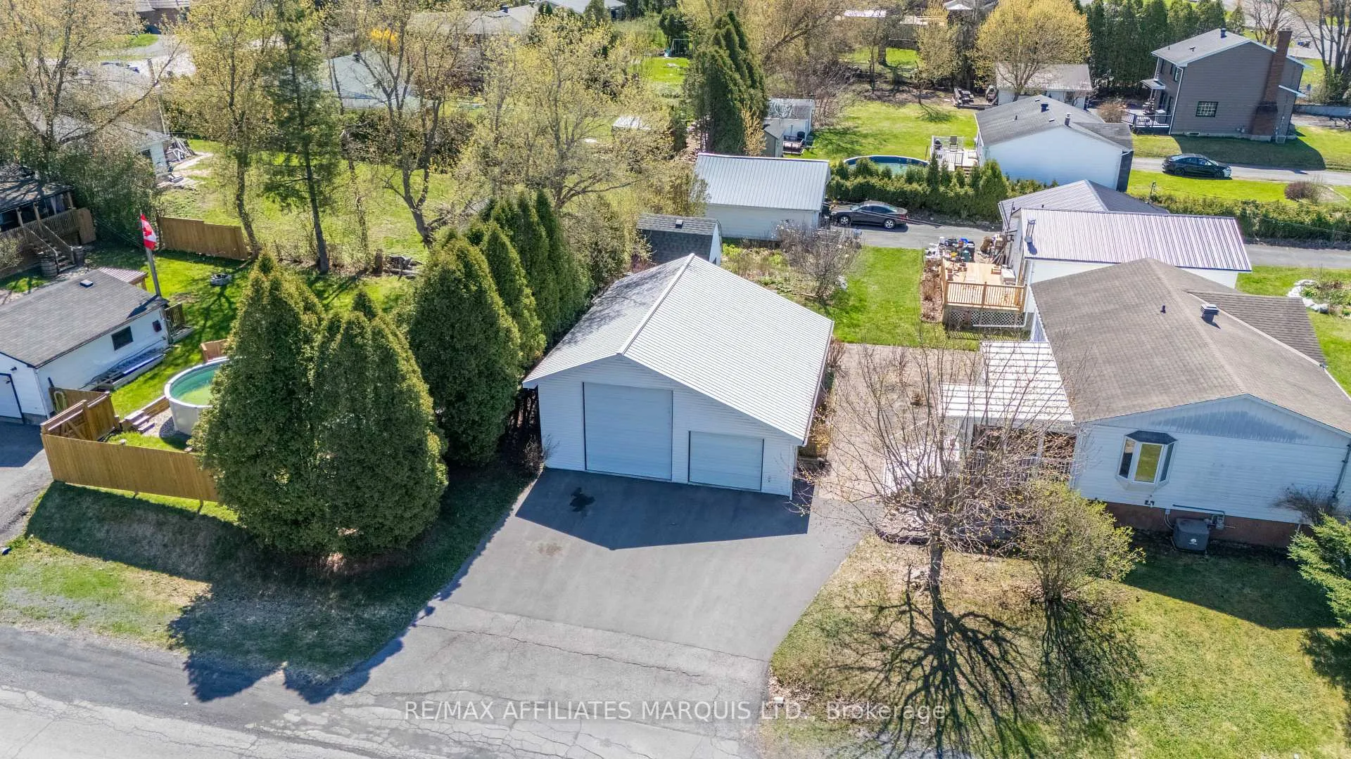 Photo 47 of 3497 Bruce Street, South Stormont, South Stormont (Cornwall) Twp — HOMEH