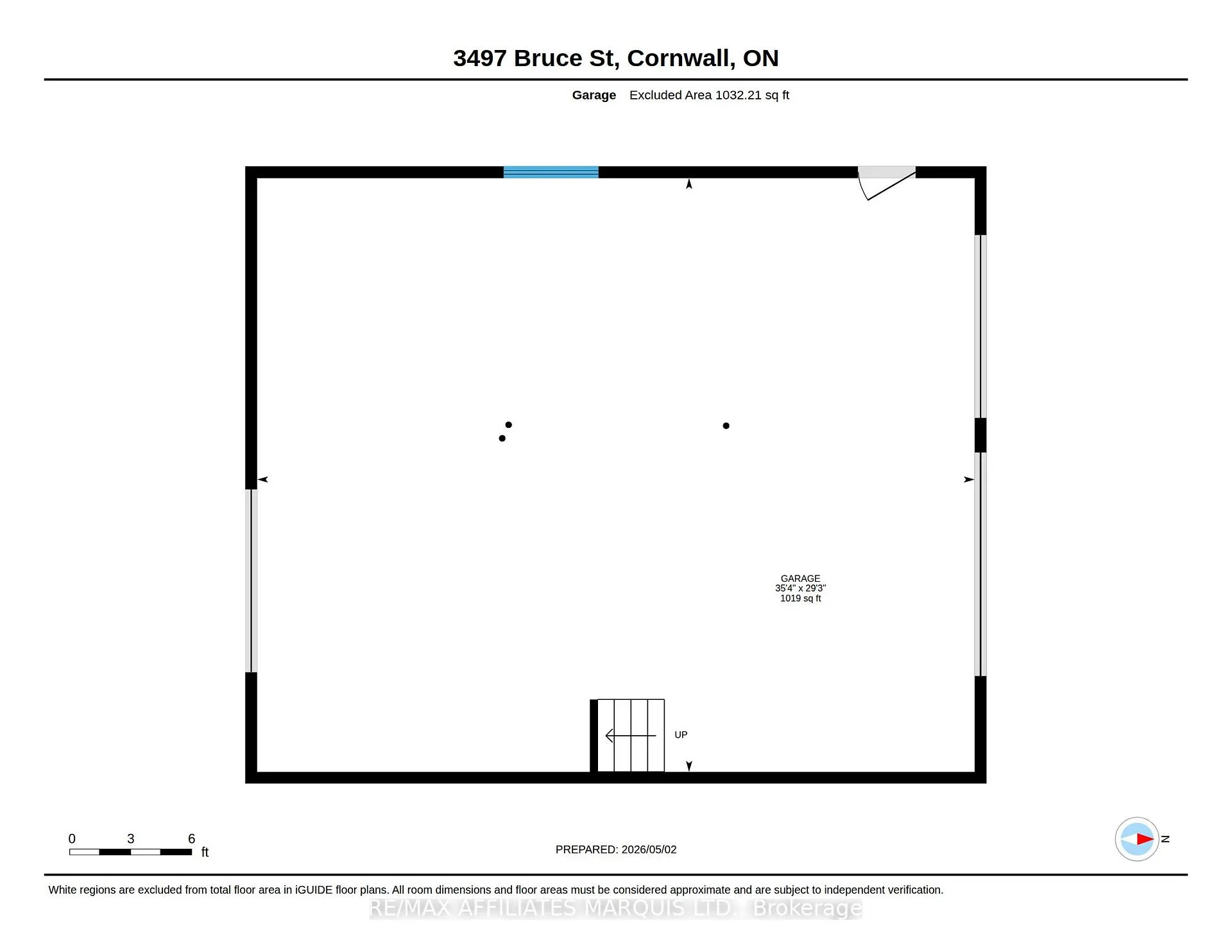 Photo 50 of 3497 Bruce Street, South Stormont, South Stormont (Cornwall) Twp — HOMEH