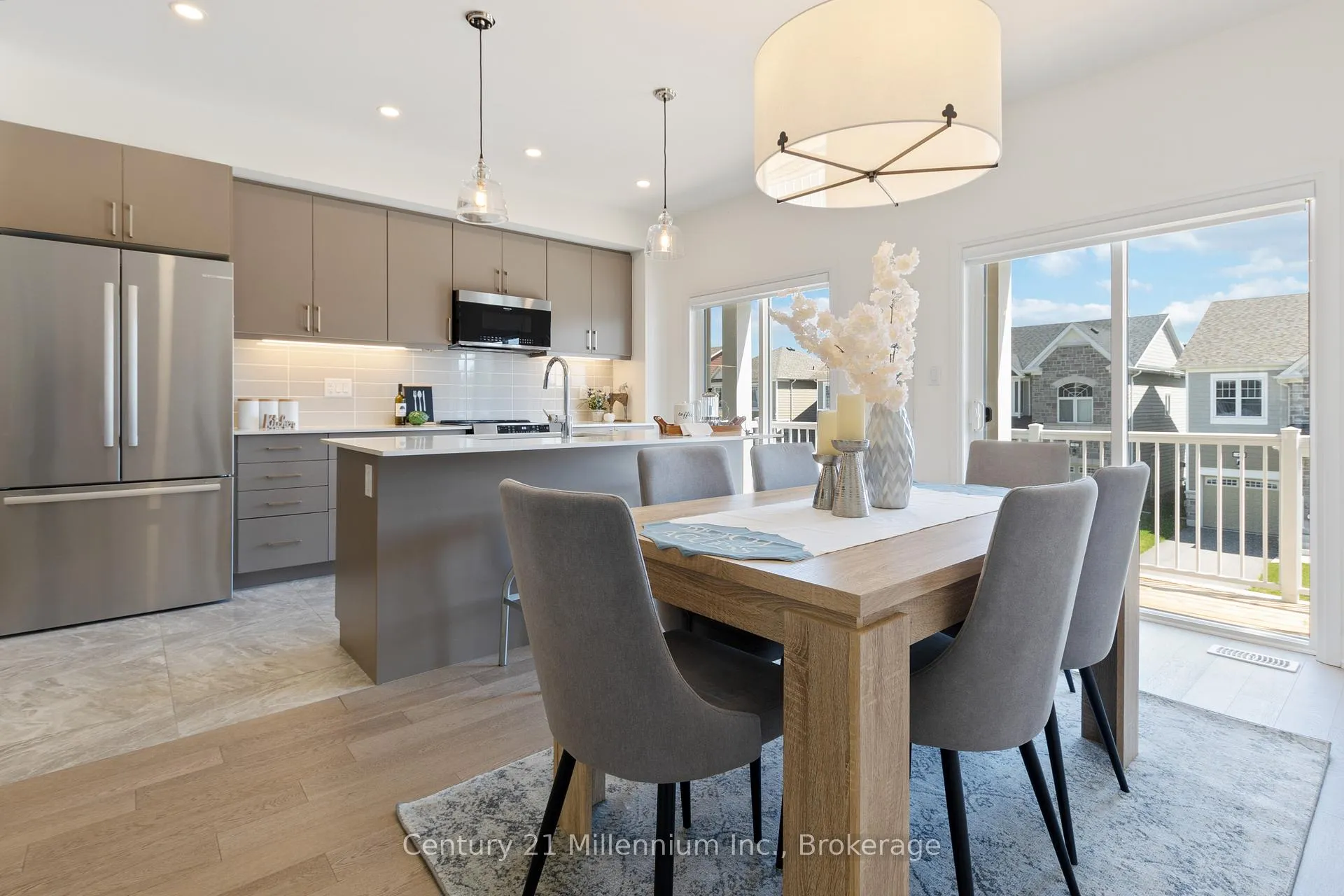 Photo 18 of 5 Dunes Drive, Wasaga Beach — HOMEH
