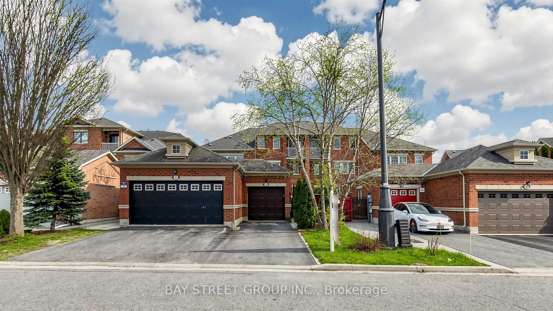 Front of 97 Zokol Drive