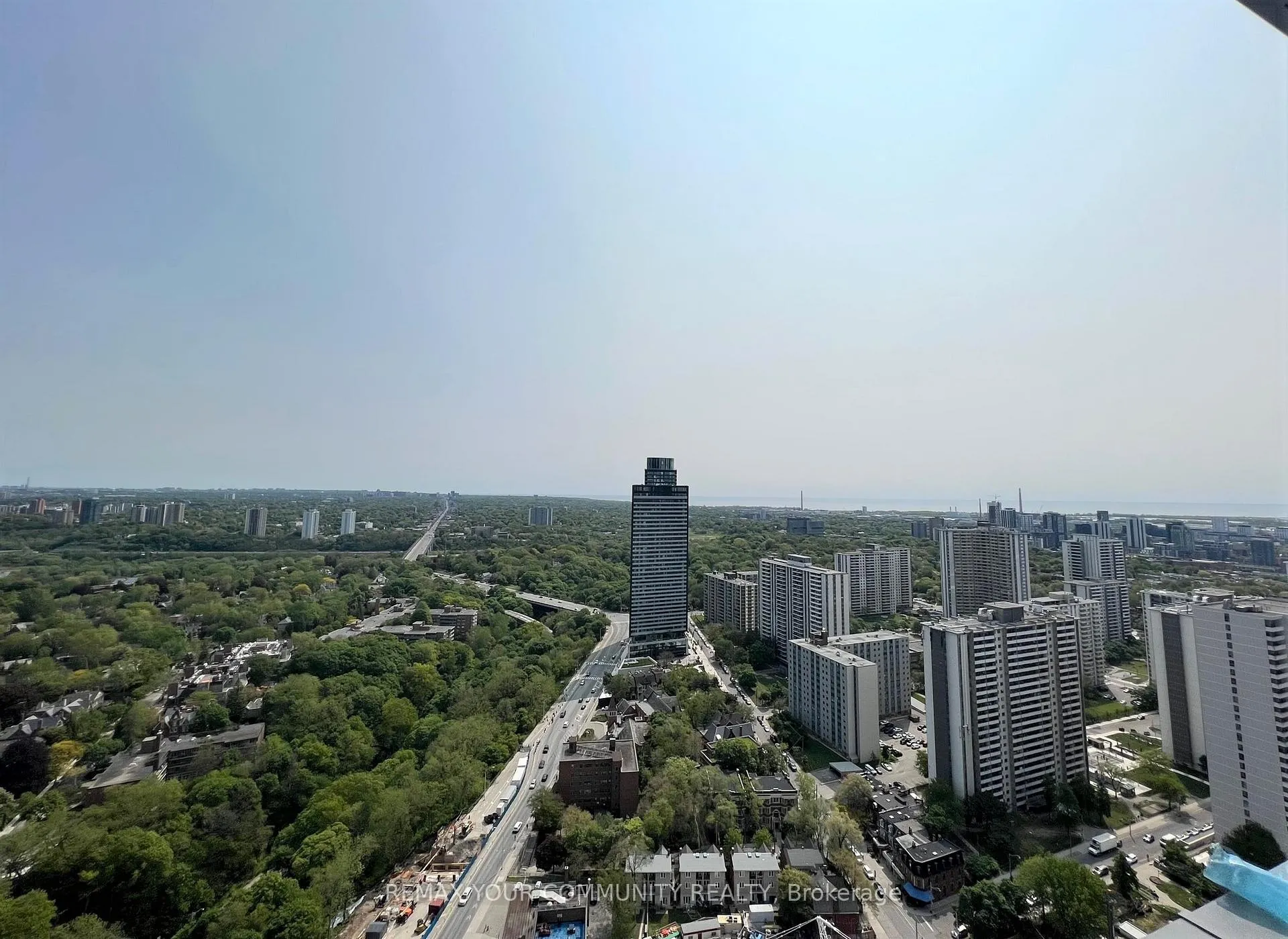 Photo 10 of Unit 3609, 395 Bloor Street E, Toronto, North St. James Town — HOMEH