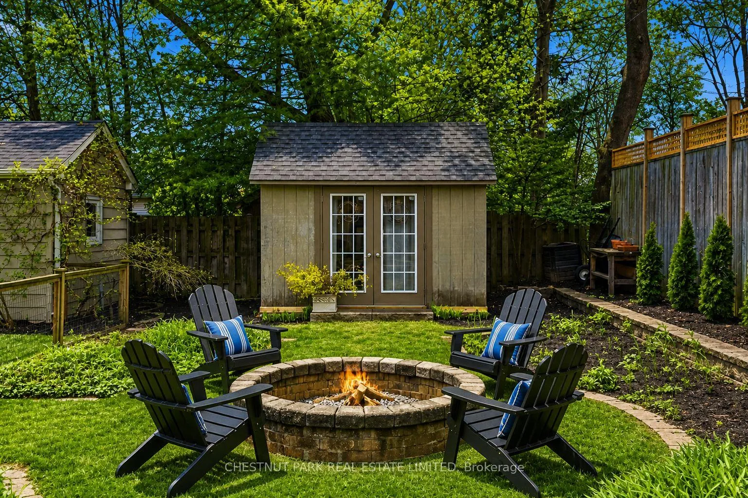 Photo 33 of 2137 Deyncourt Drive, Burlington, Brant — HOMEH