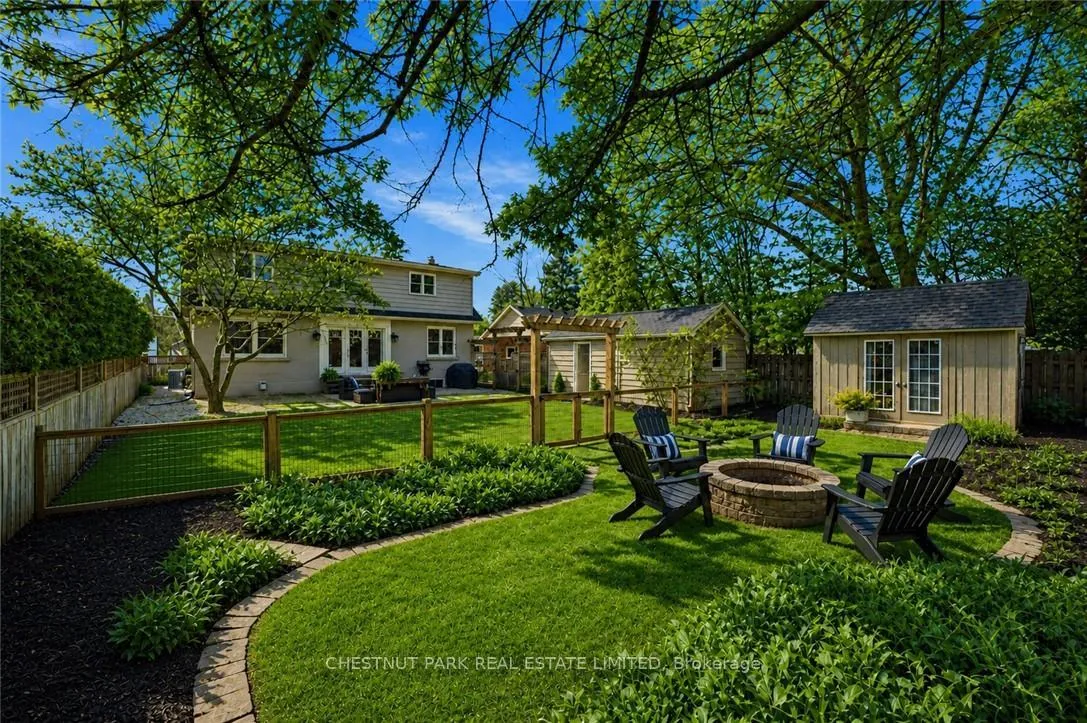 Photo 35 of 2137 Deyncourt Drive, Burlington, Brant — HOMEH