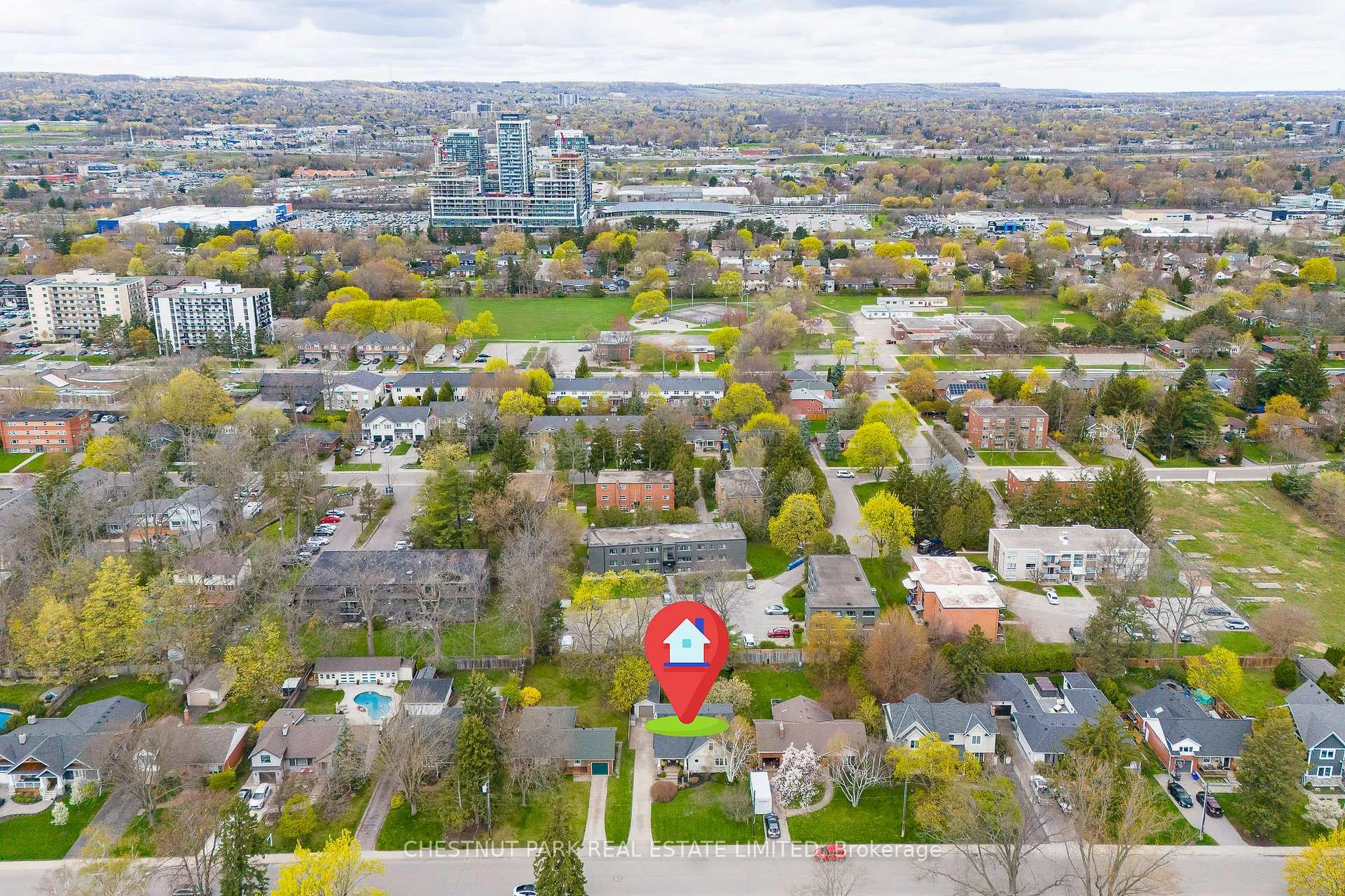 Photo 40 of 2137 Deyncourt Drive, Burlington, Brant — HOMEH