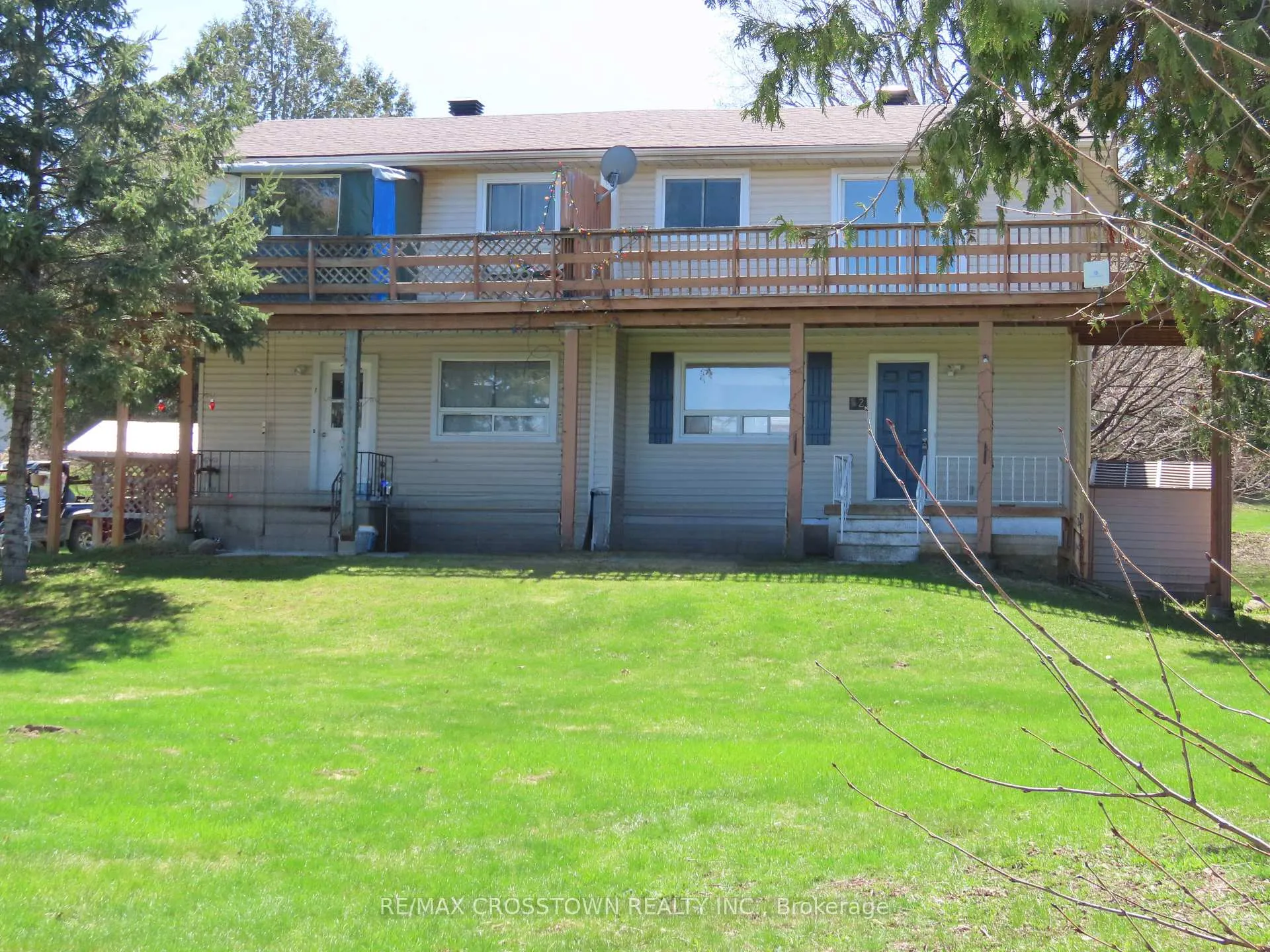 Photo of 4716 Penetanguishene Road
