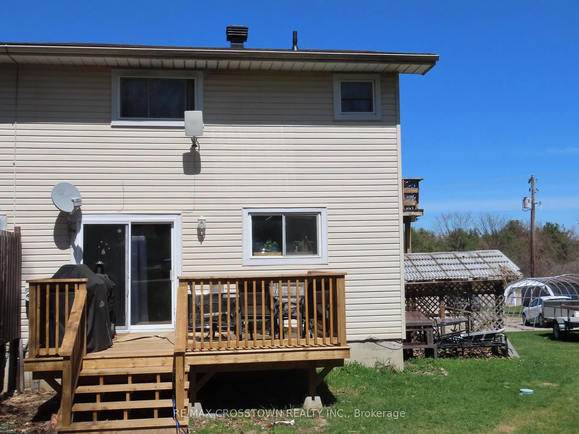 Photo 30 of 4716 Penetanguishene Road, Springwater, Hillsdale — HOMEH