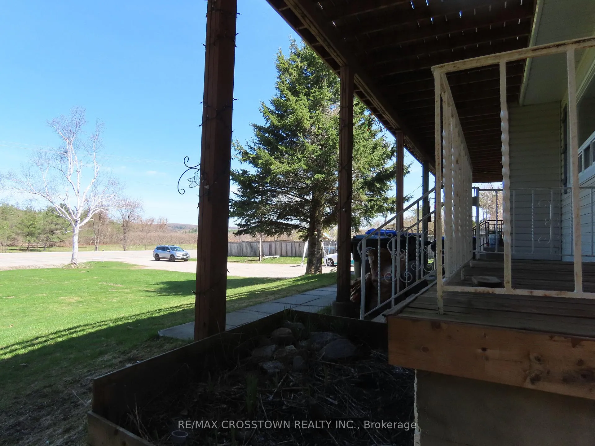 Photo 34 of 4716 Penetanguishene Road, Springwater, Hillsdale — HOMEH