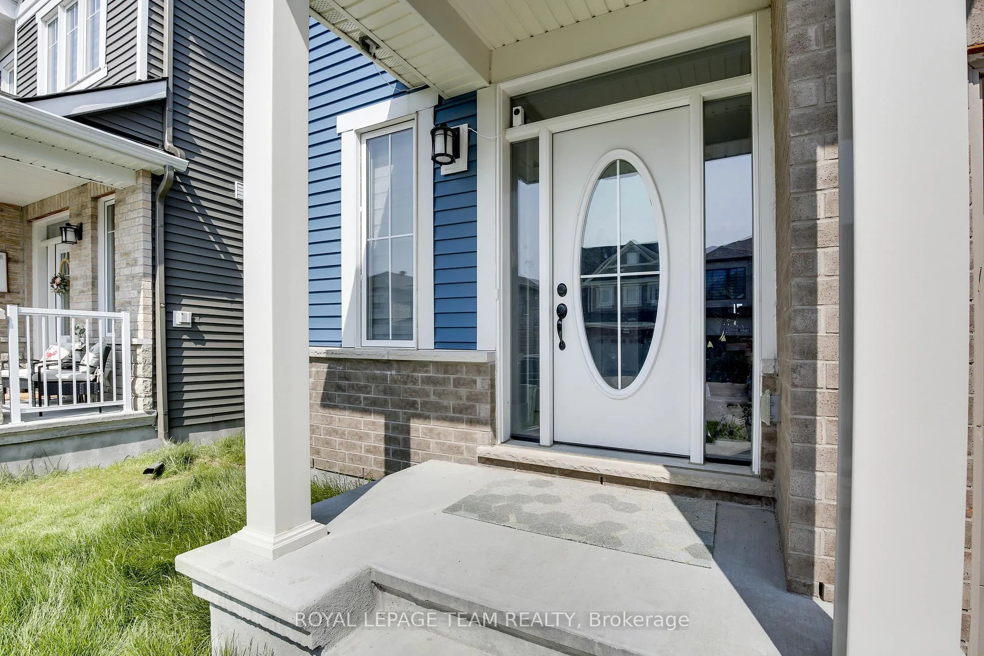 Photo 2 of 134 Unity Place, Ottawa, Stittsville (North) — HOMEH