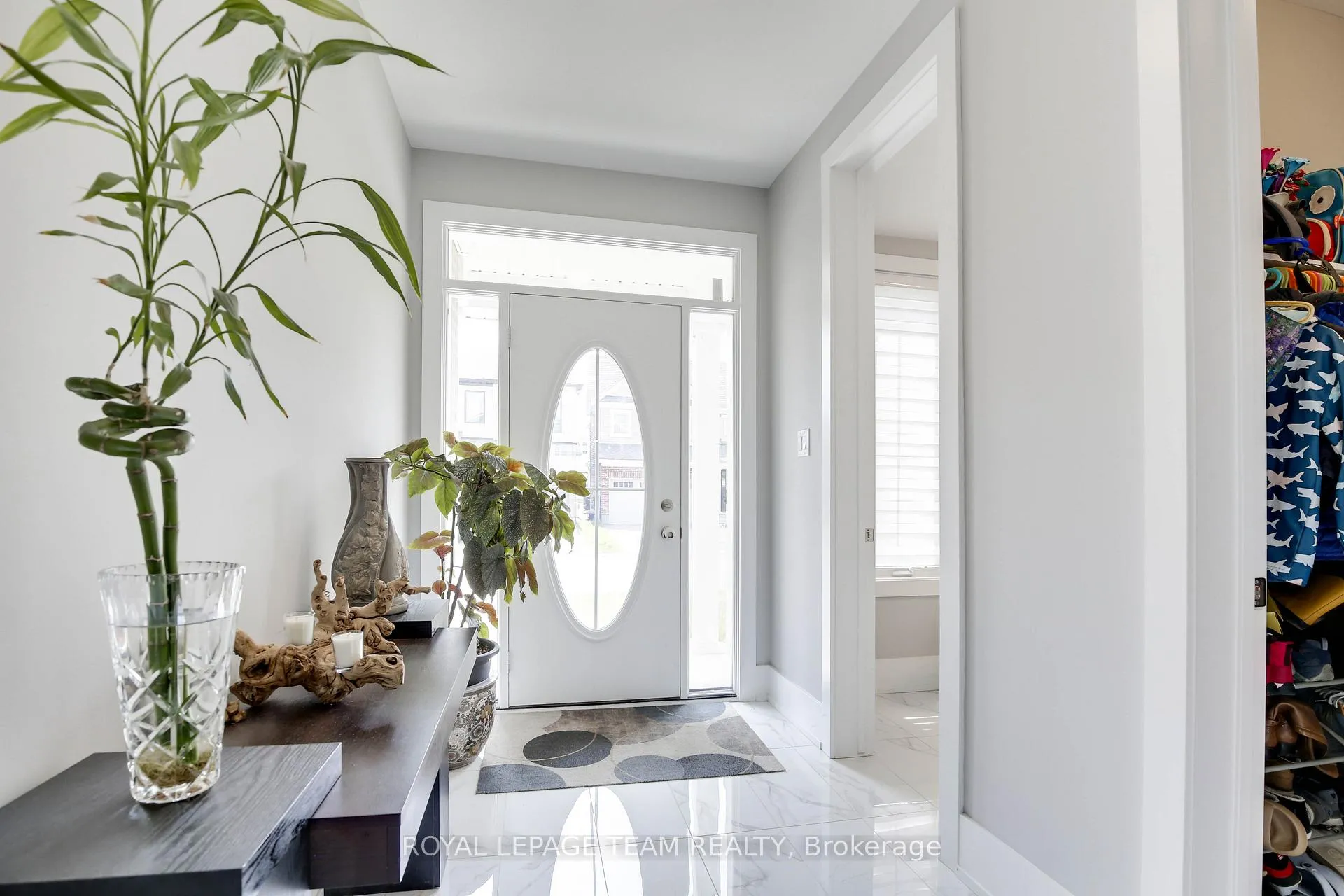 Photo 4 of 134 Unity Place, Ottawa, Stittsville (North) — HOMEH
