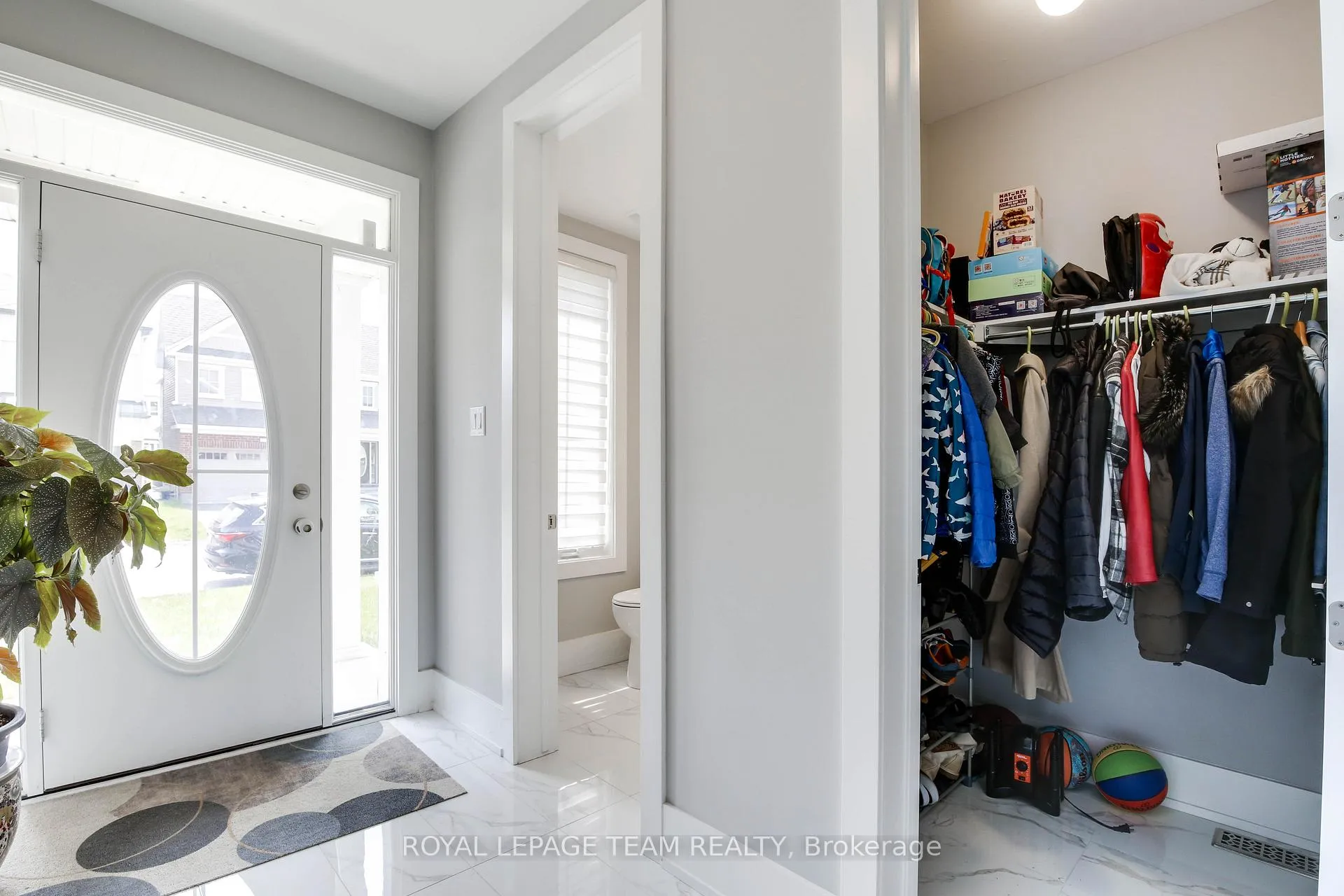 Photo 6 of 134 Unity Place, Ottawa, Stittsville (North) — HOMEH