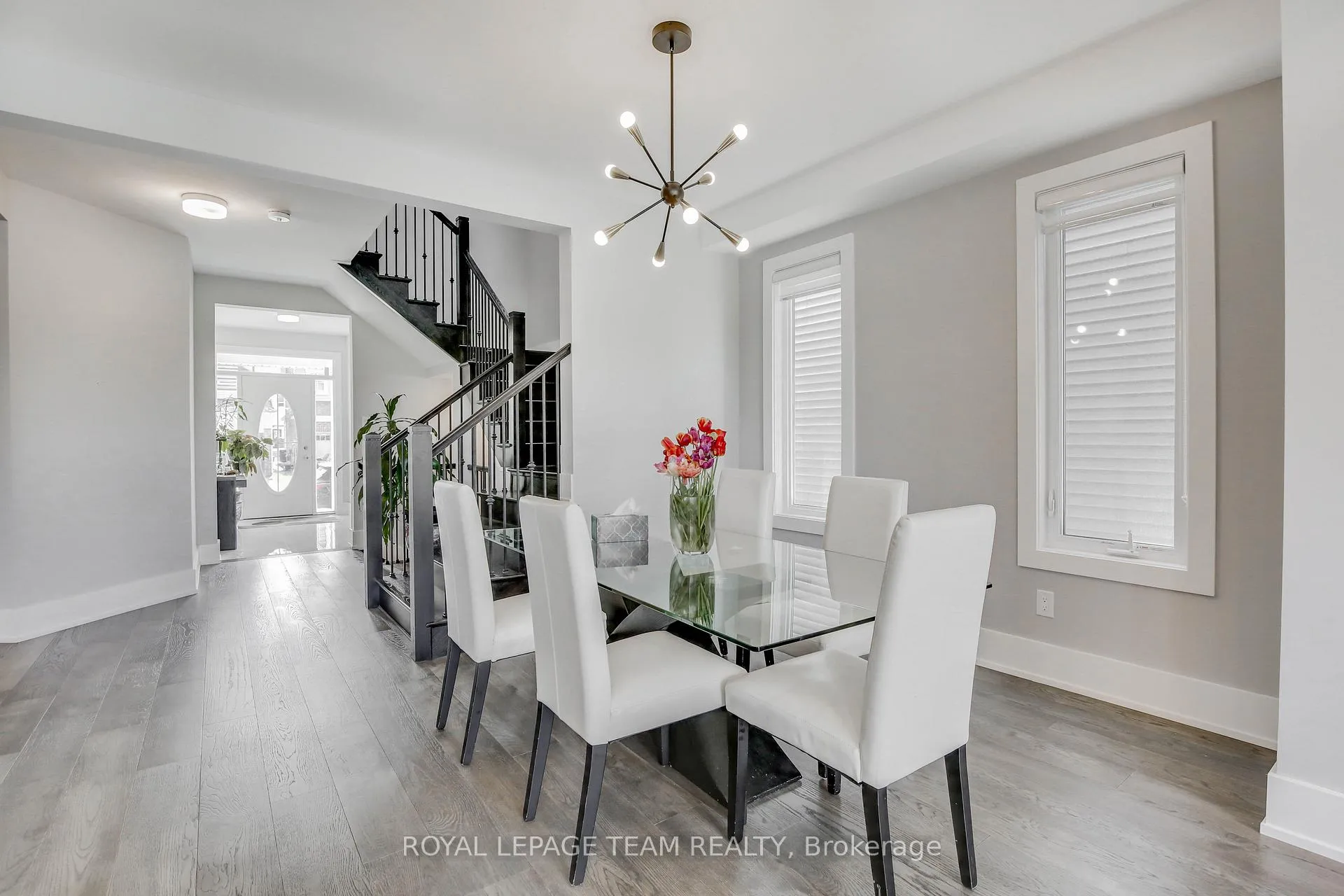 Photo 10 of 134 Unity Place, Ottawa, Stittsville (North) — HOMEH