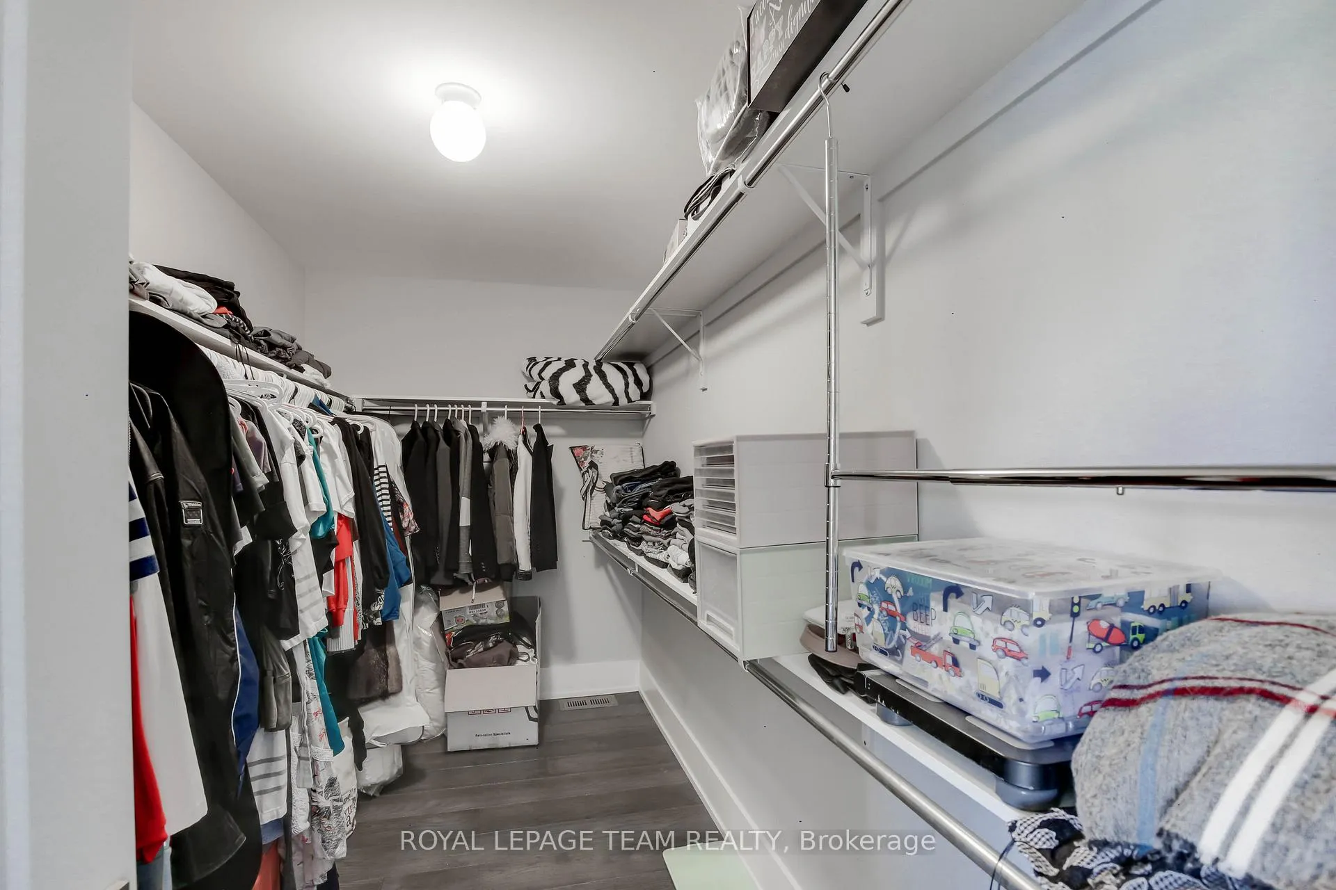 Photo 18 of 134 Unity Place, Ottawa, Stittsville (North) — HOMEH