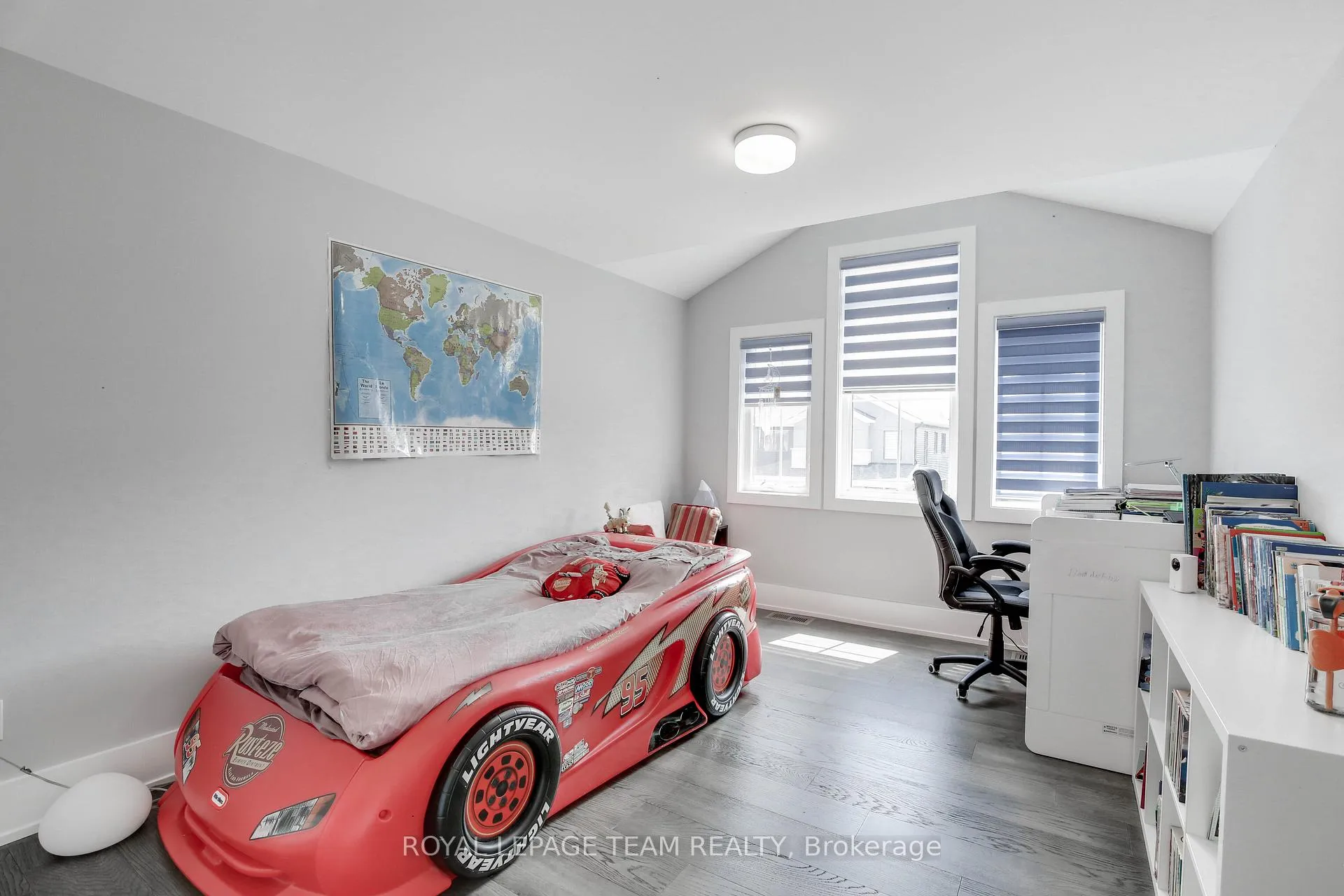Photo 23 of 134 Unity Place, Ottawa, Stittsville (North) — HOMEH