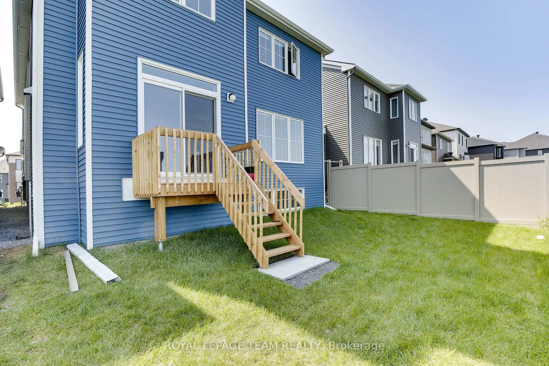 Photo 29 of 134 Unity Place, Ottawa, Stittsville (North) — HOMEH