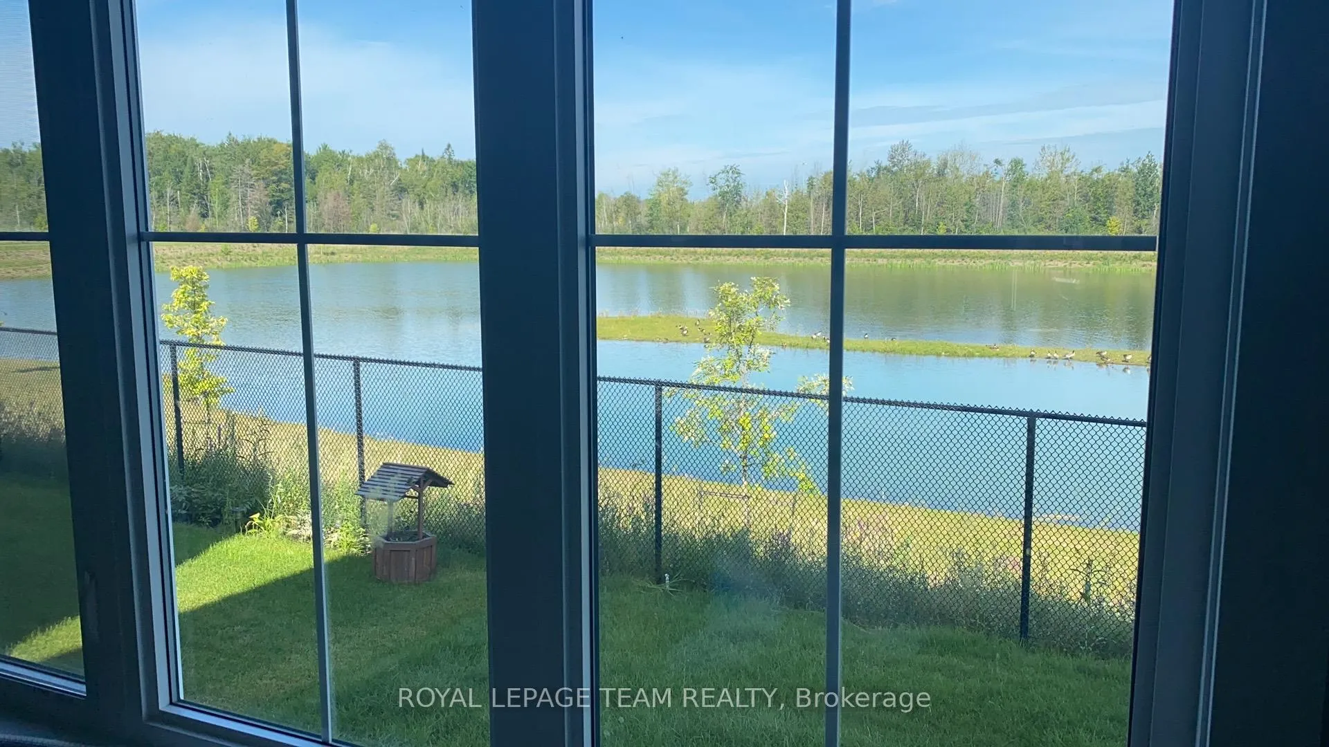 Photo 32 of 134 Unity Place, Ottawa, Stittsville (North) — HOMEH
