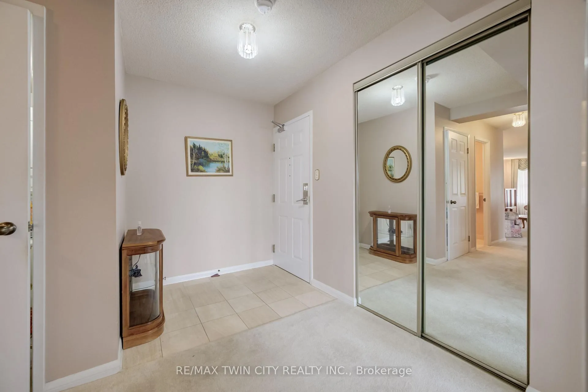 Photo 9 of Unit 405, 150 Queen Street S, Kitchener — HOMEH