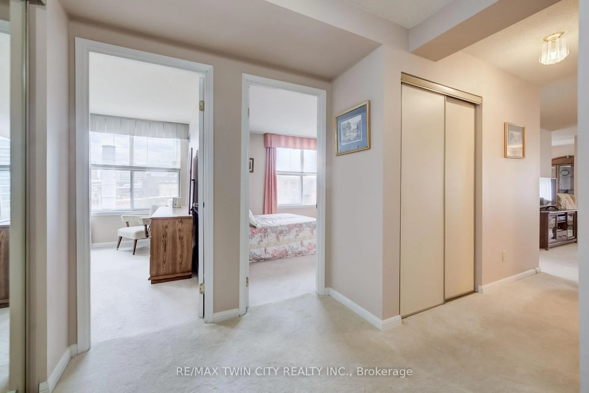 Photo 10 of Unit 405, 150 Queen Street S, Kitchener — HOMEH