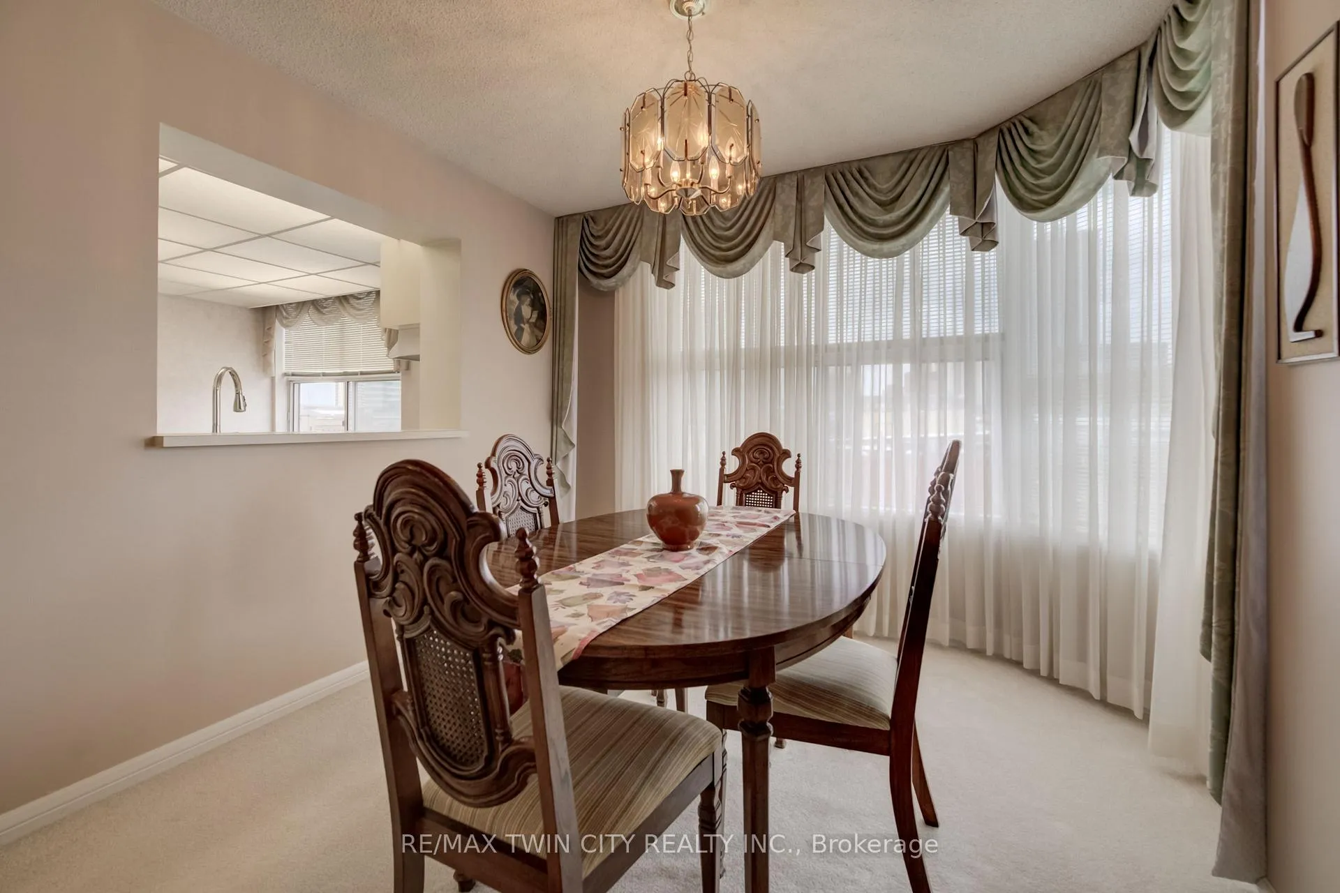 Photo 17 of Unit 405, 150 Queen Street S, Kitchener — HOMEH