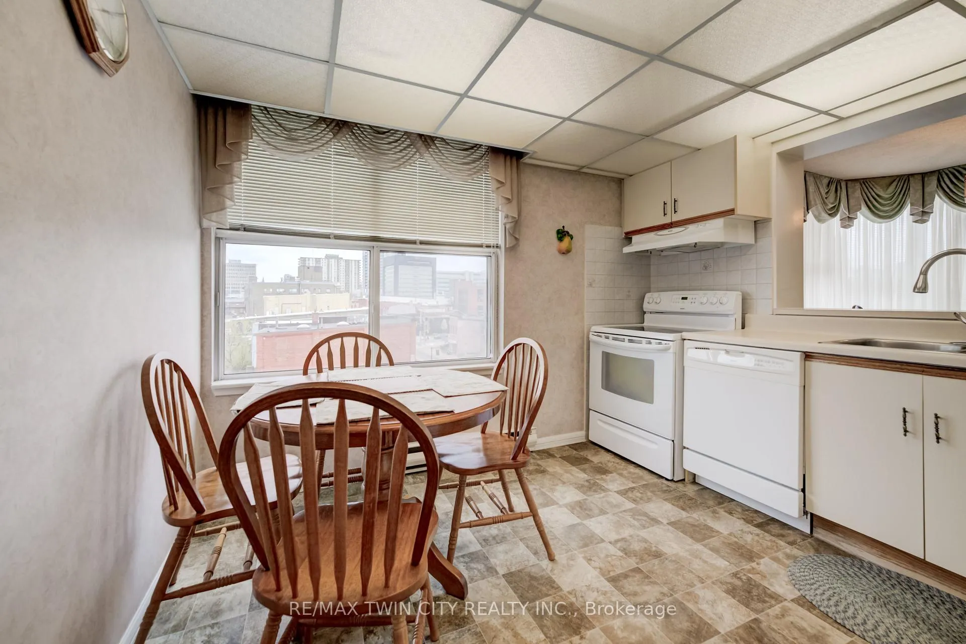 Photo 19 of Unit 405, 150 Queen Street S, Kitchener — HOMEH