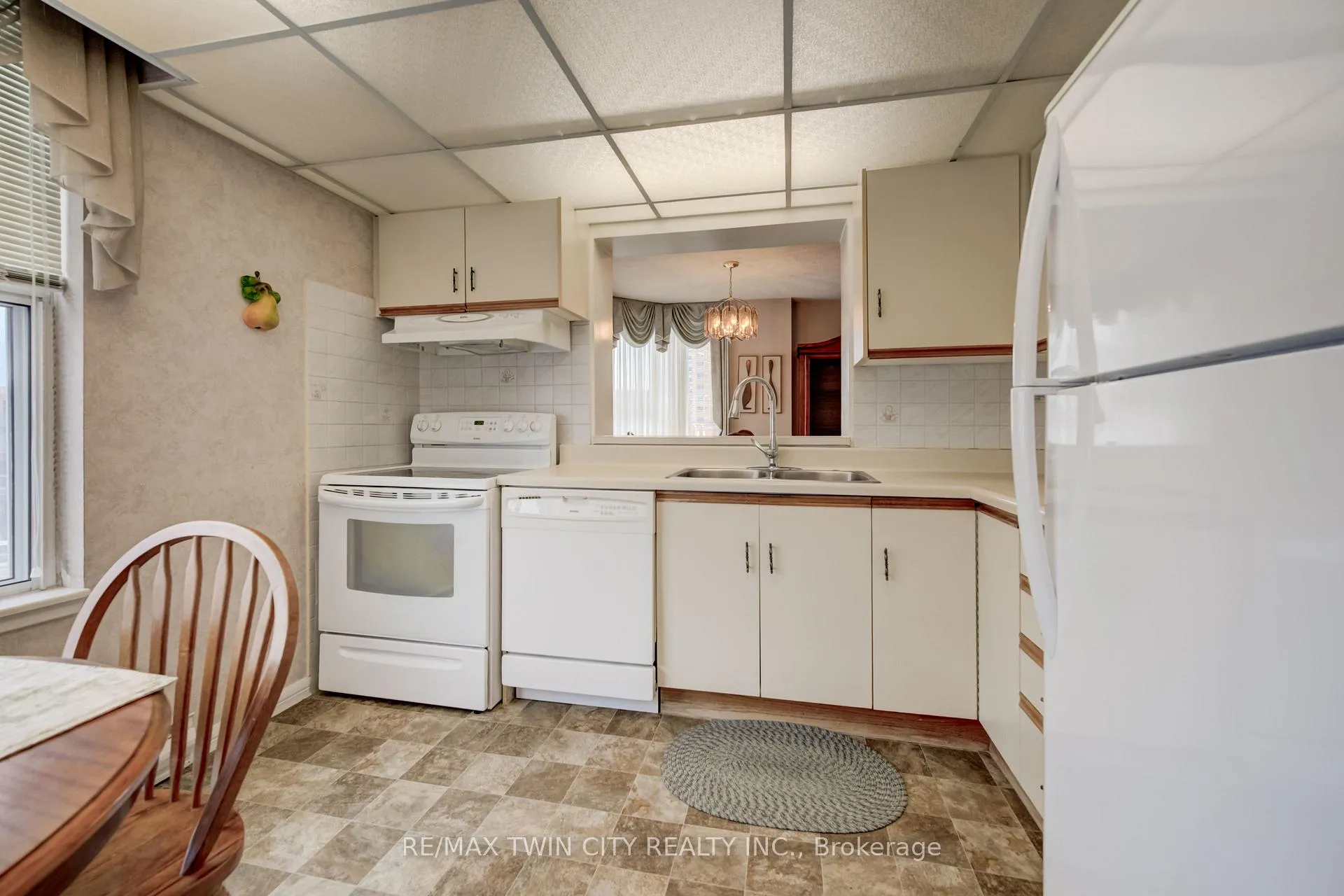 Photo 20 of Unit 405, 150 Queen Street S, Kitchener — HOMEH