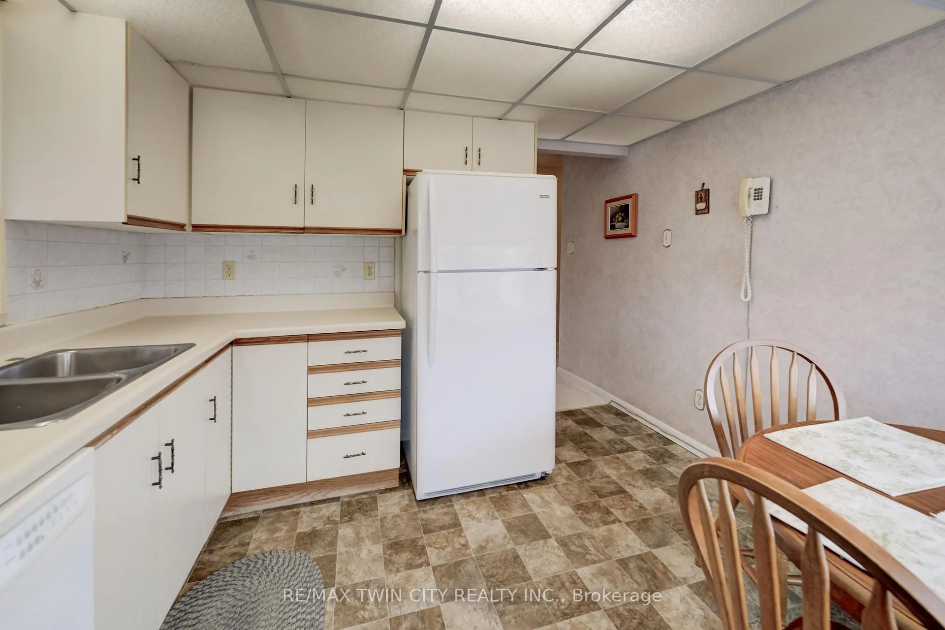 Photo 21 of Unit 405, 150 Queen Street S, Kitchener — HOMEH