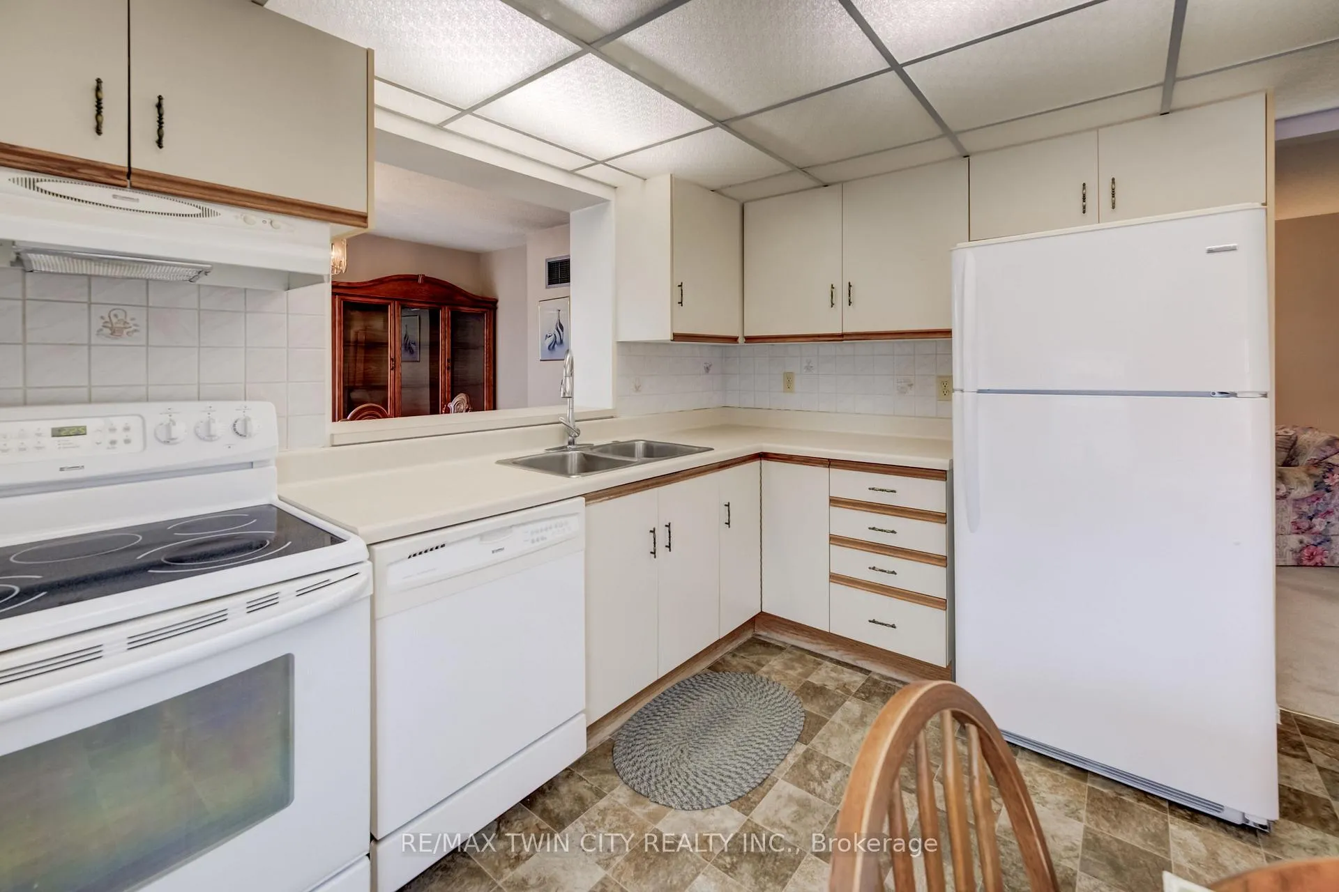 Photo 22 of Unit 405, 150 Queen Street S, Kitchener — HOMEH