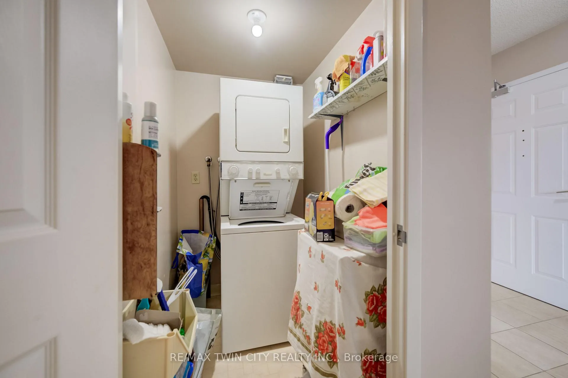 Photo 25 of Unit 405, 150 Queen Street S, Kitchener — HOMEH