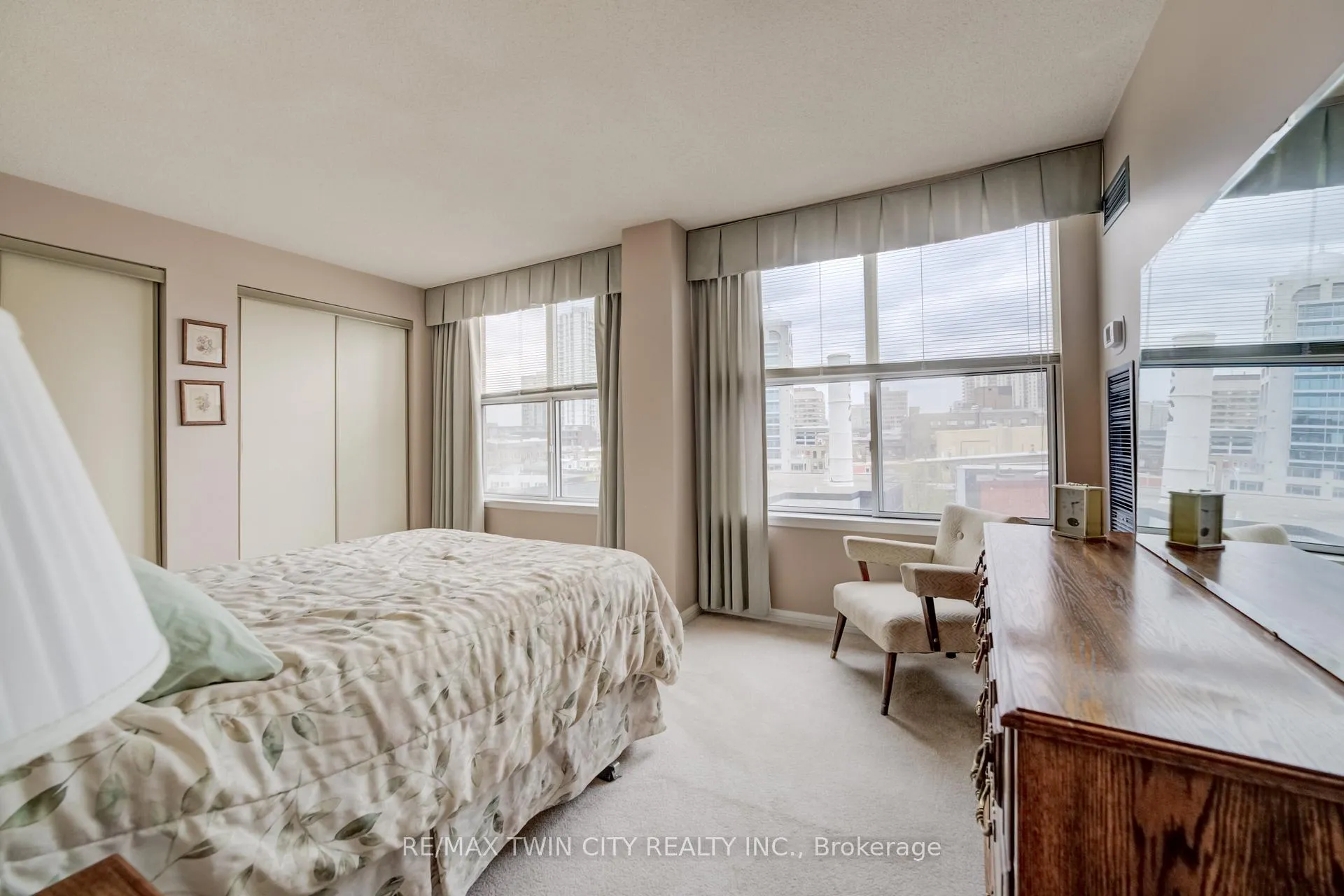 Photo 26 of Unit 405, 150 Queen Street S, Kitchener — HOMEH