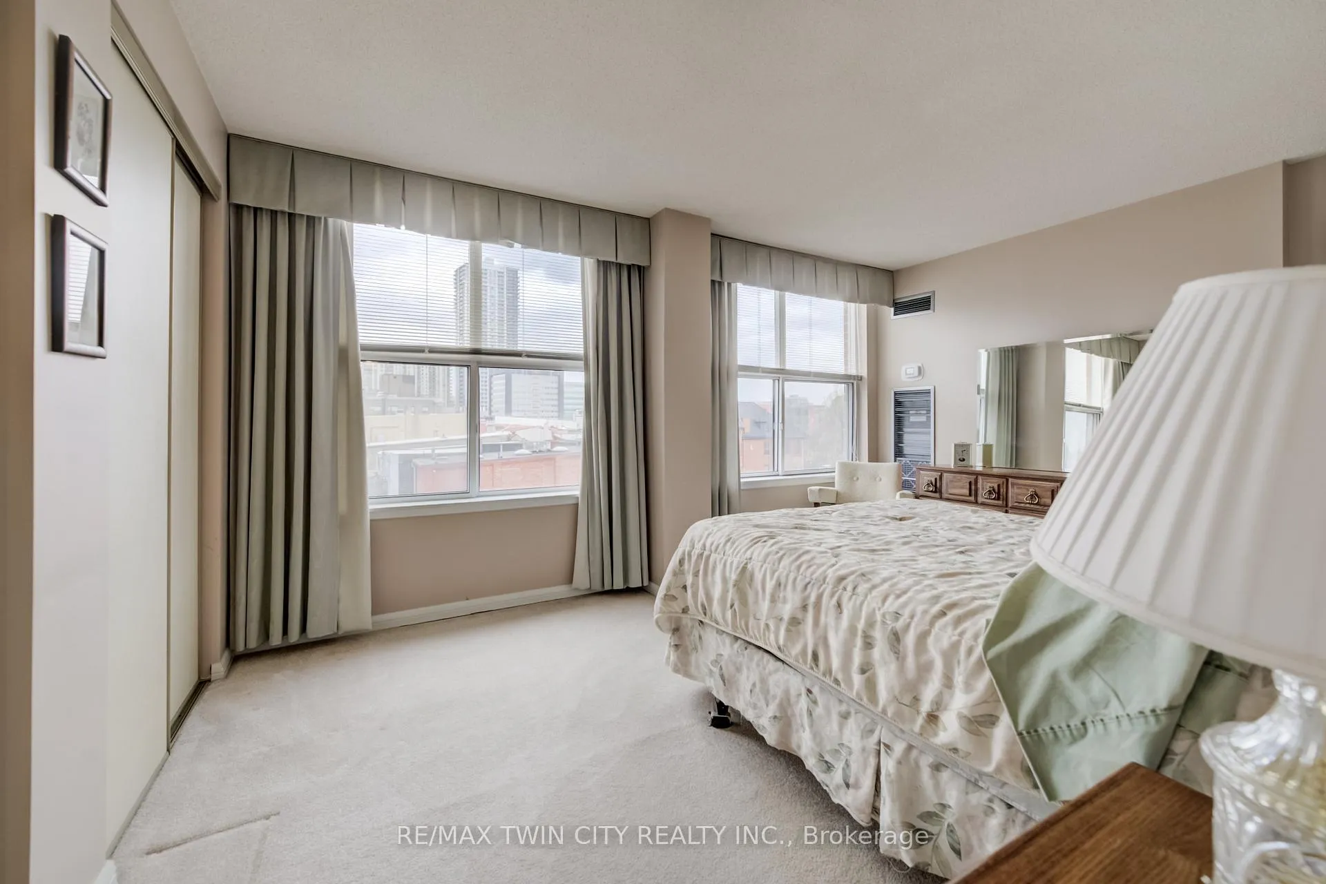 Photo 27 of Unit 405, 150 Queen Street S, Kitchener — HOMEH