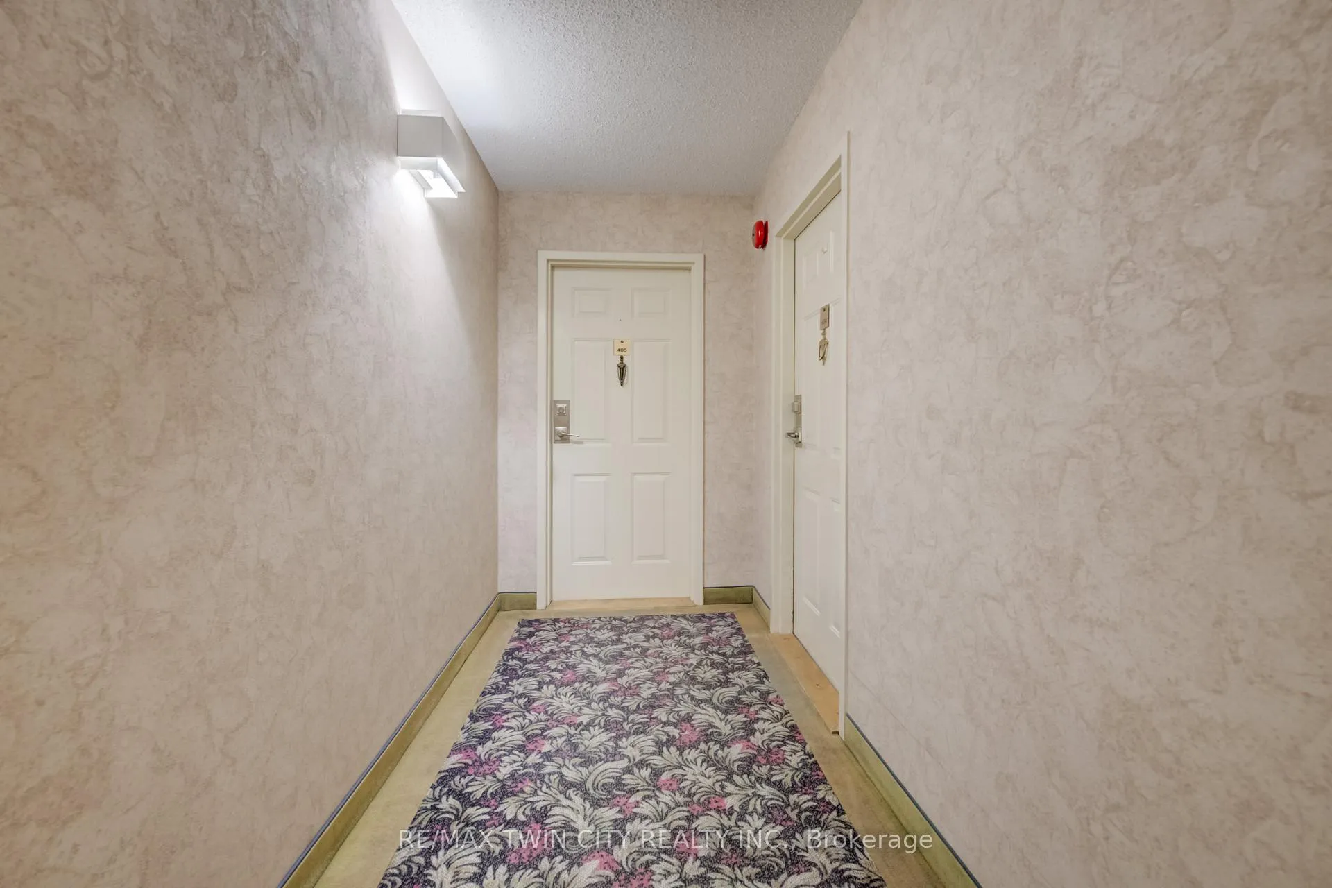 Photo 30 of Unit 405, 150 Queen Street S, Kitchener — HOMEH