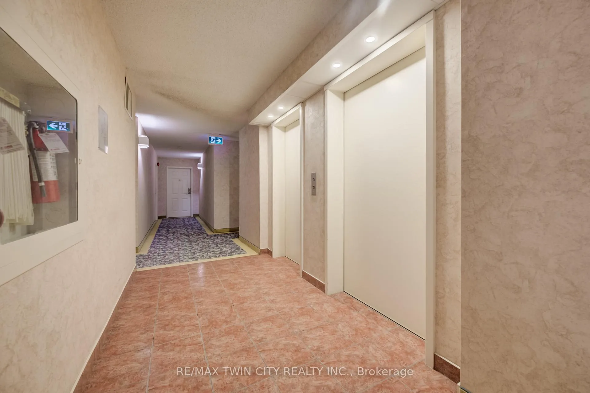 Photo 31 of Unit 405, 150 Queen Street S, Kitchener — HOMEH