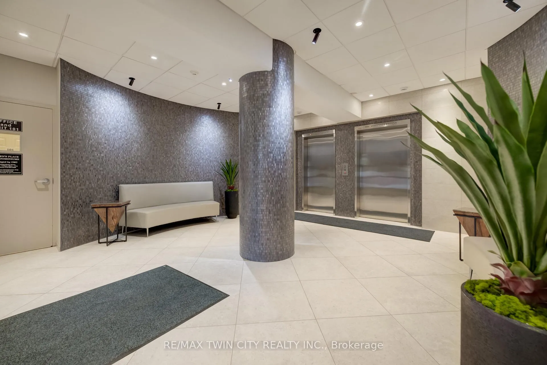 Photo 34 of Unit 405, 150 Queen Street S, Kitchener — HOMEH