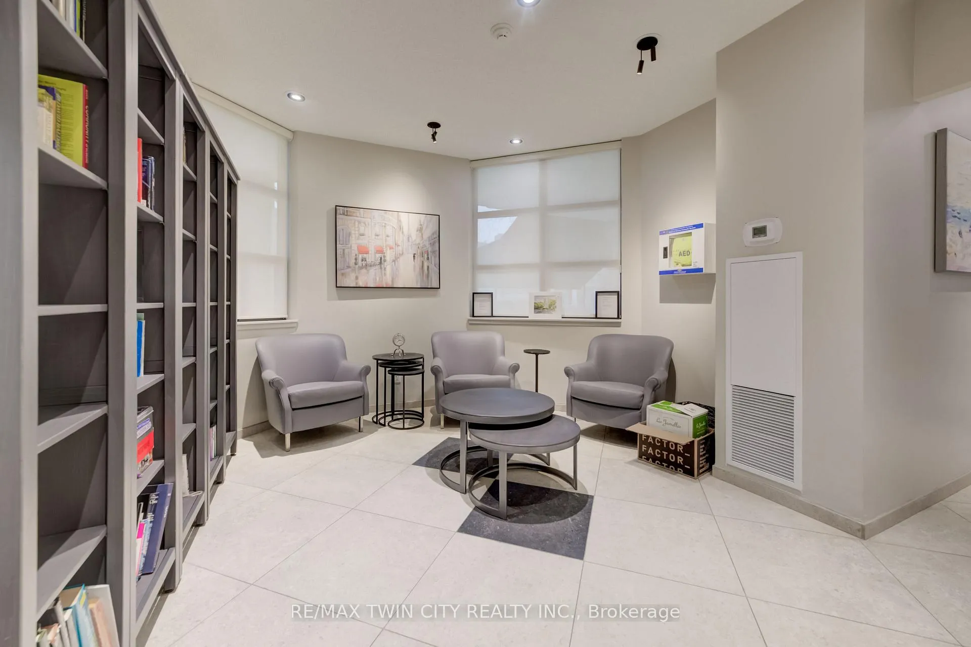 Photo 35 of Unit 405, 150 Queen Street S, Kitchener — HOMEH